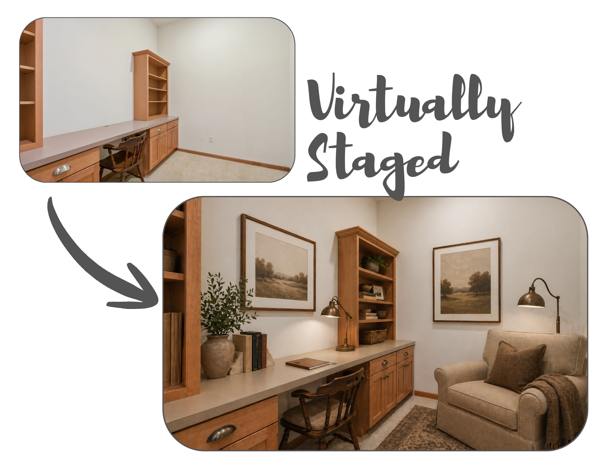5th image of 1244 County Rd D E, Maplewood, MN 55109