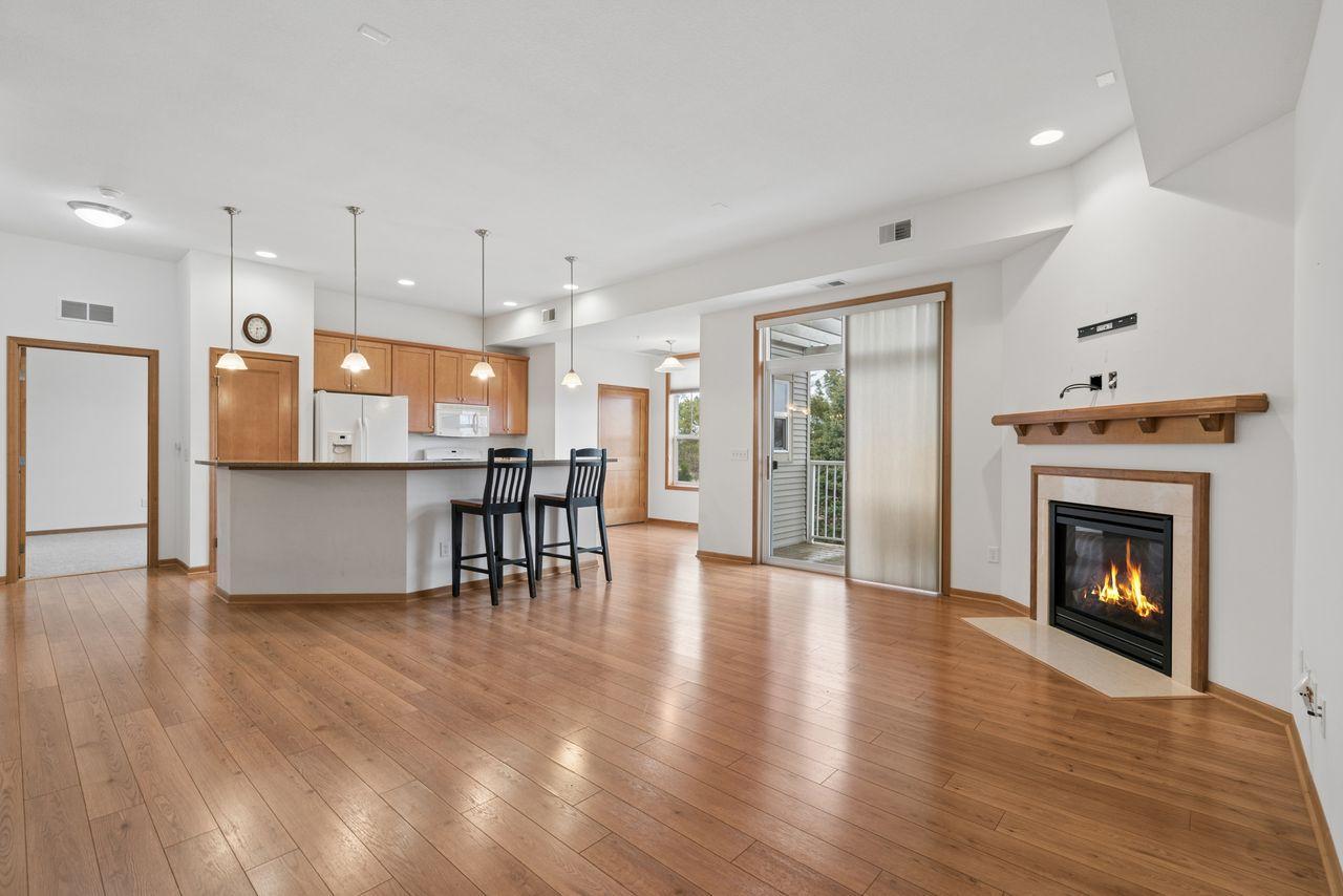 2nd image of 1244 County Rd D E, Maplewood, MN 55109
