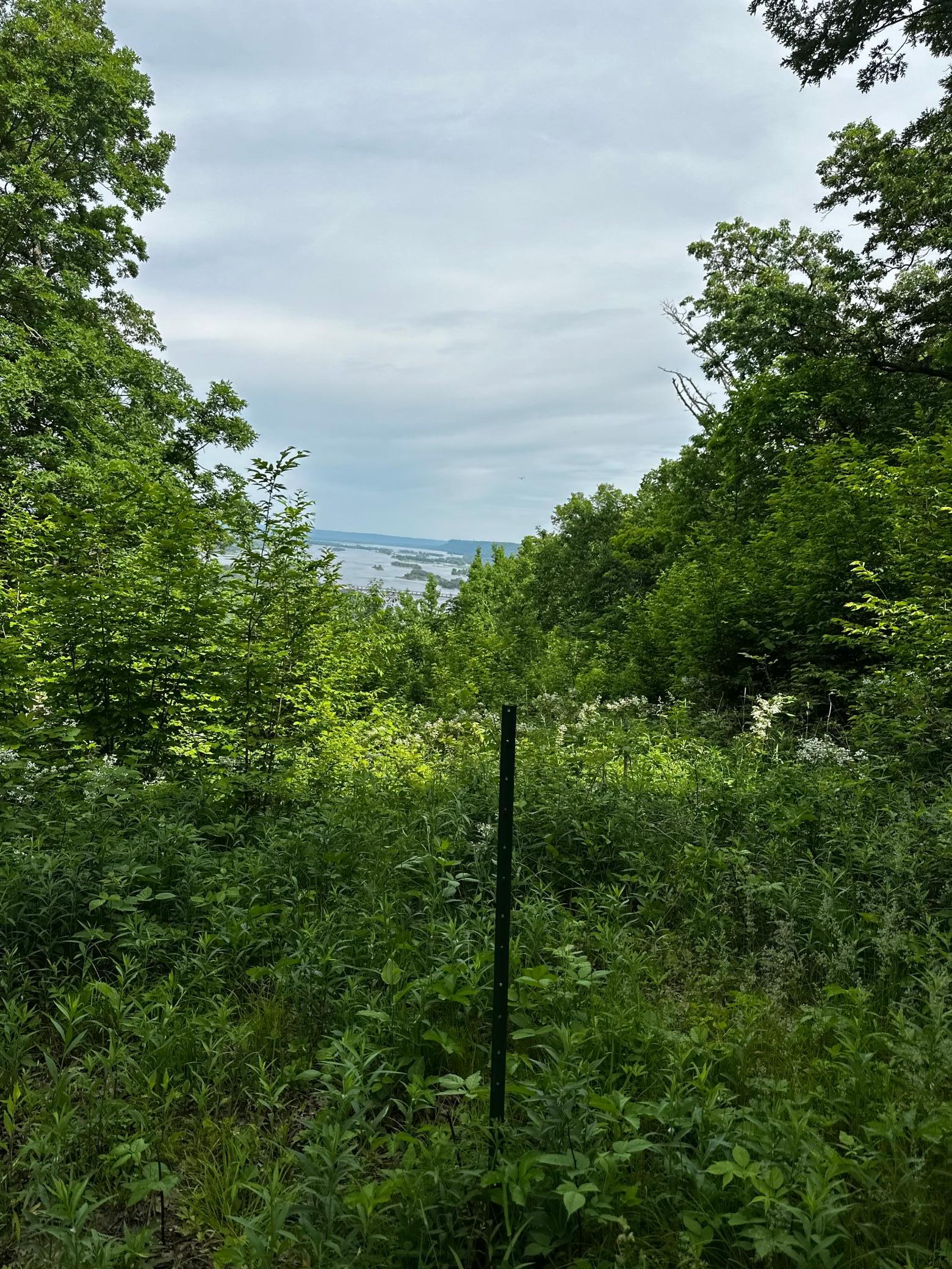 1st image of Lot 1 Alma Hills, Alma, WI 54610 | MLS# 7044074