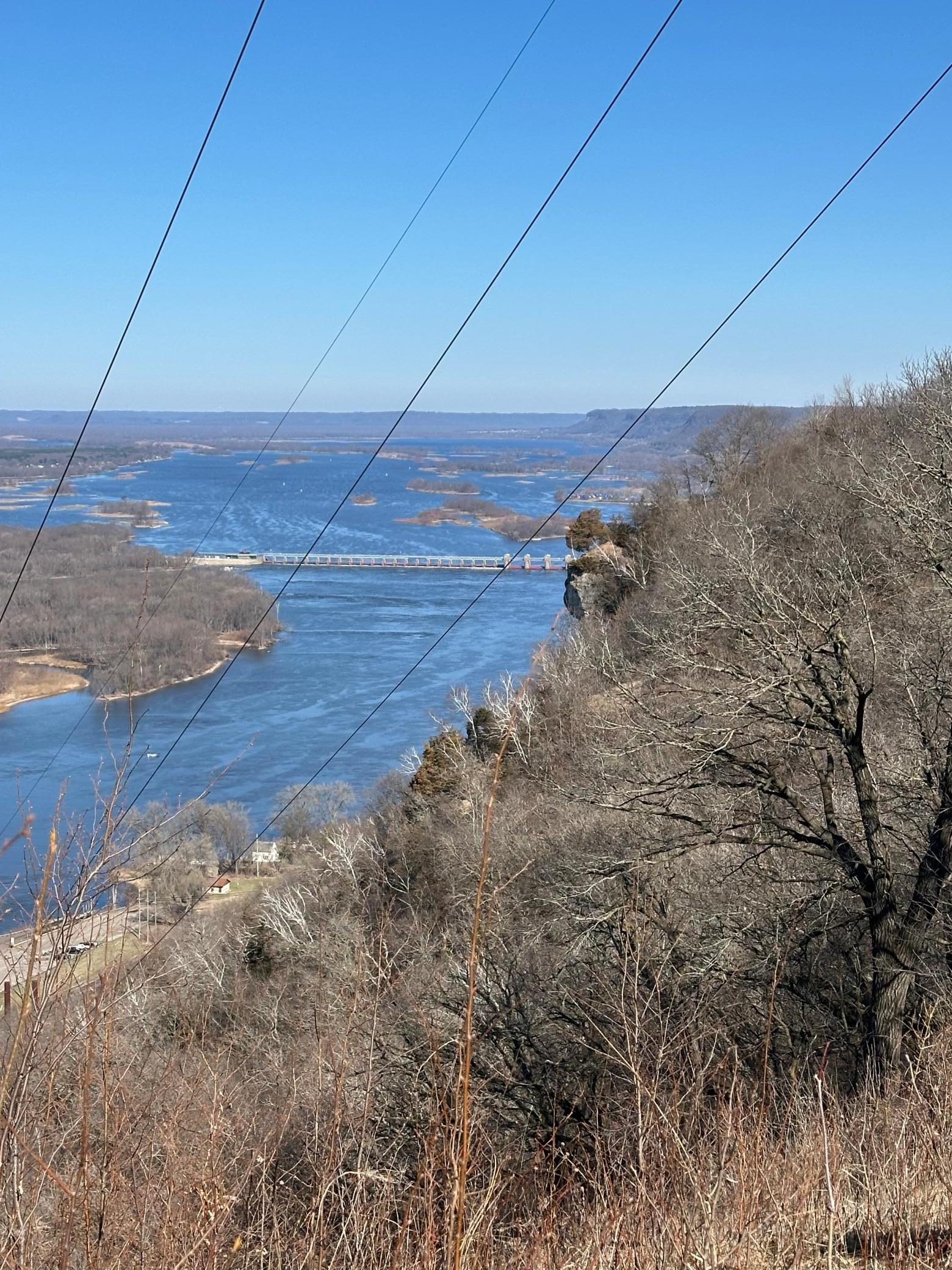 2nd image of Lot 1 Alma Hills, Alma, WI 54610 | MLS# 7044074