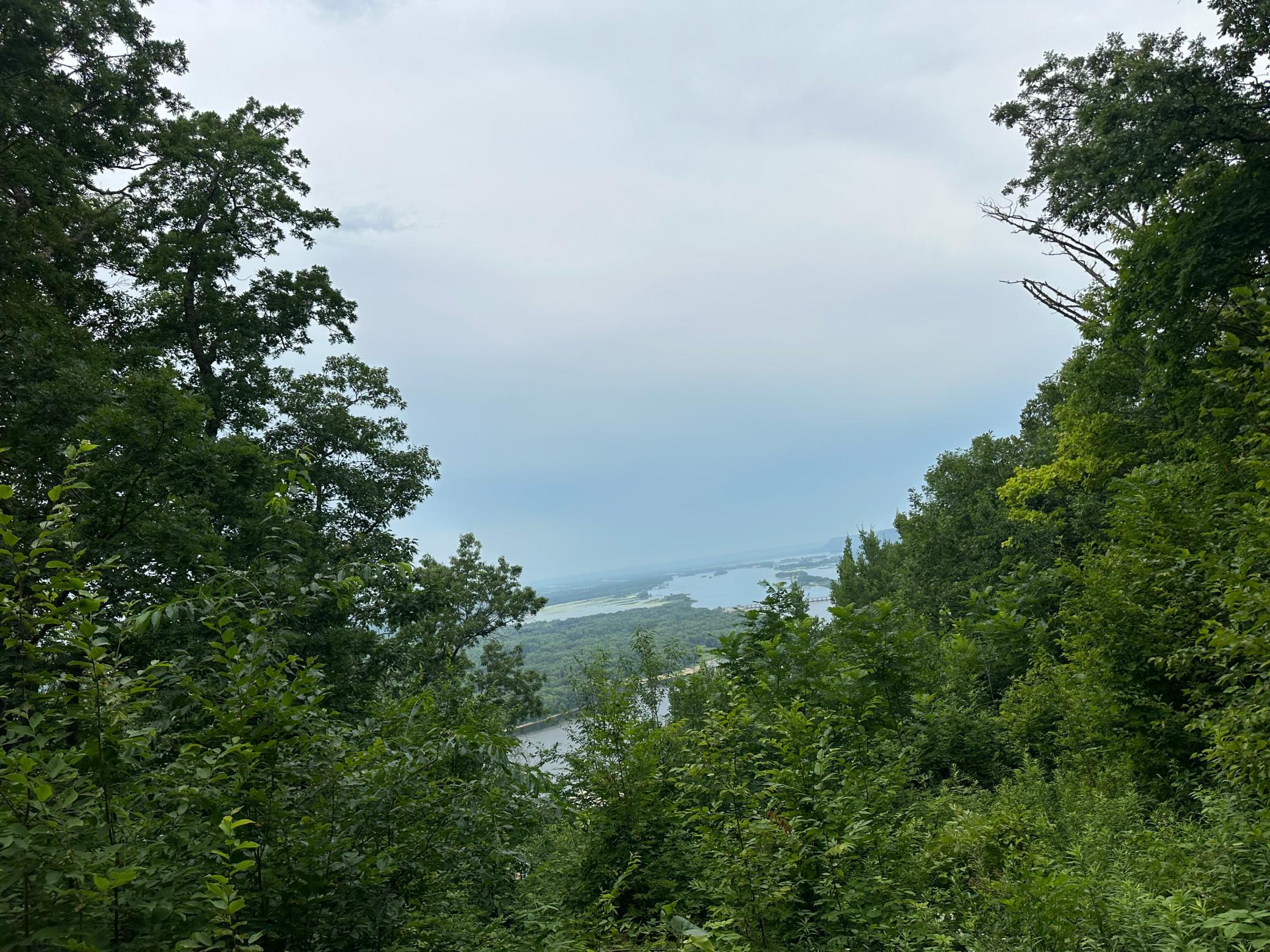 1st image of Lot 2 Alma Hills, Alma, WI 54610 | MLS# 7044118