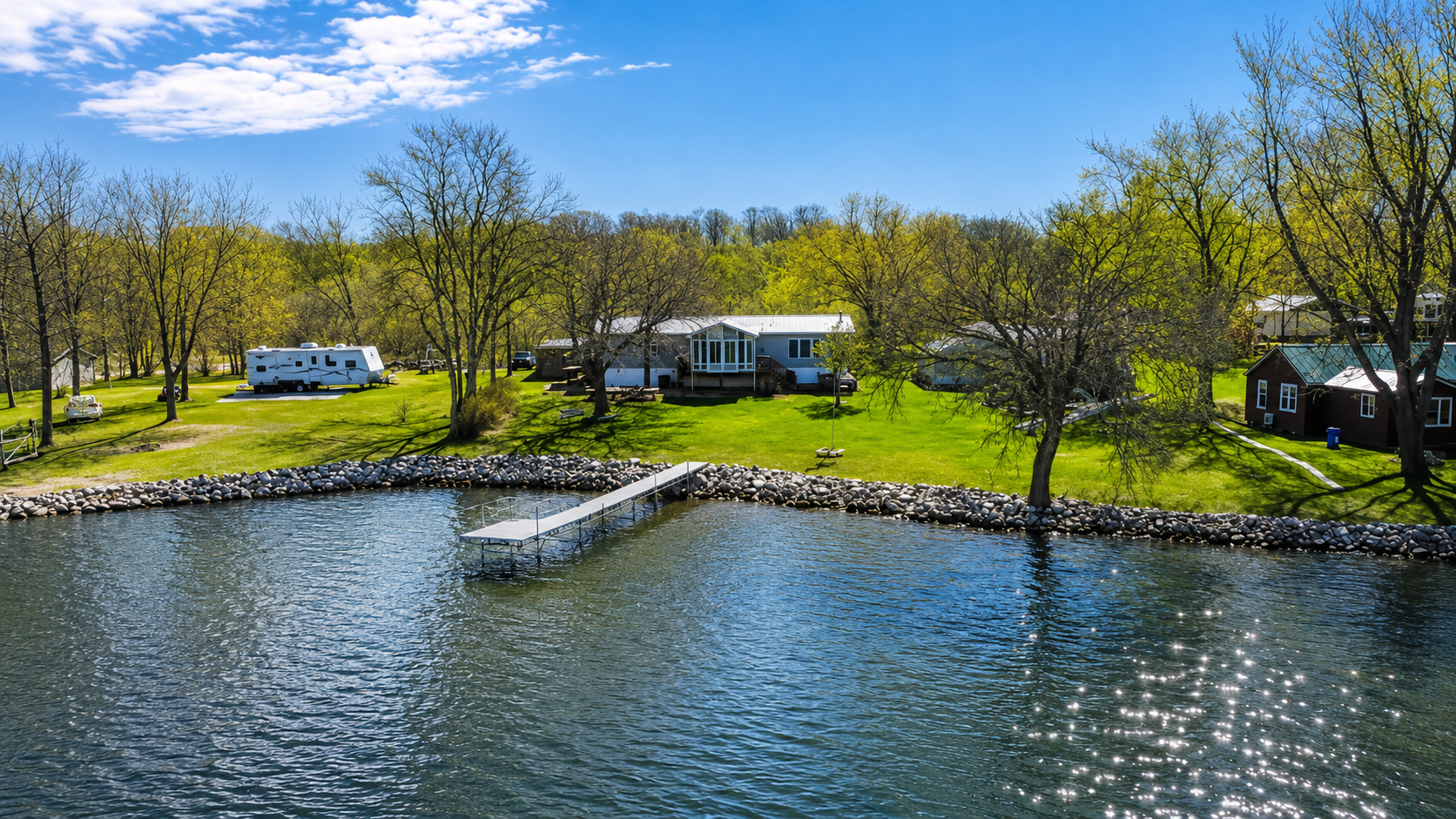 Homes for sale in Glenwood, MN | 30319 208th Ave, Glenwood, MN 56334 | MLS# 7044166