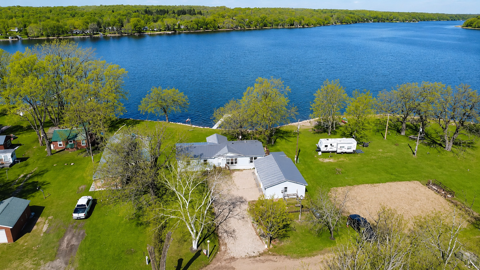 Homes for sale in Glenwood, MN | 30319 208th Ave, Glenwood, MN 56334 | MLS# 7044166