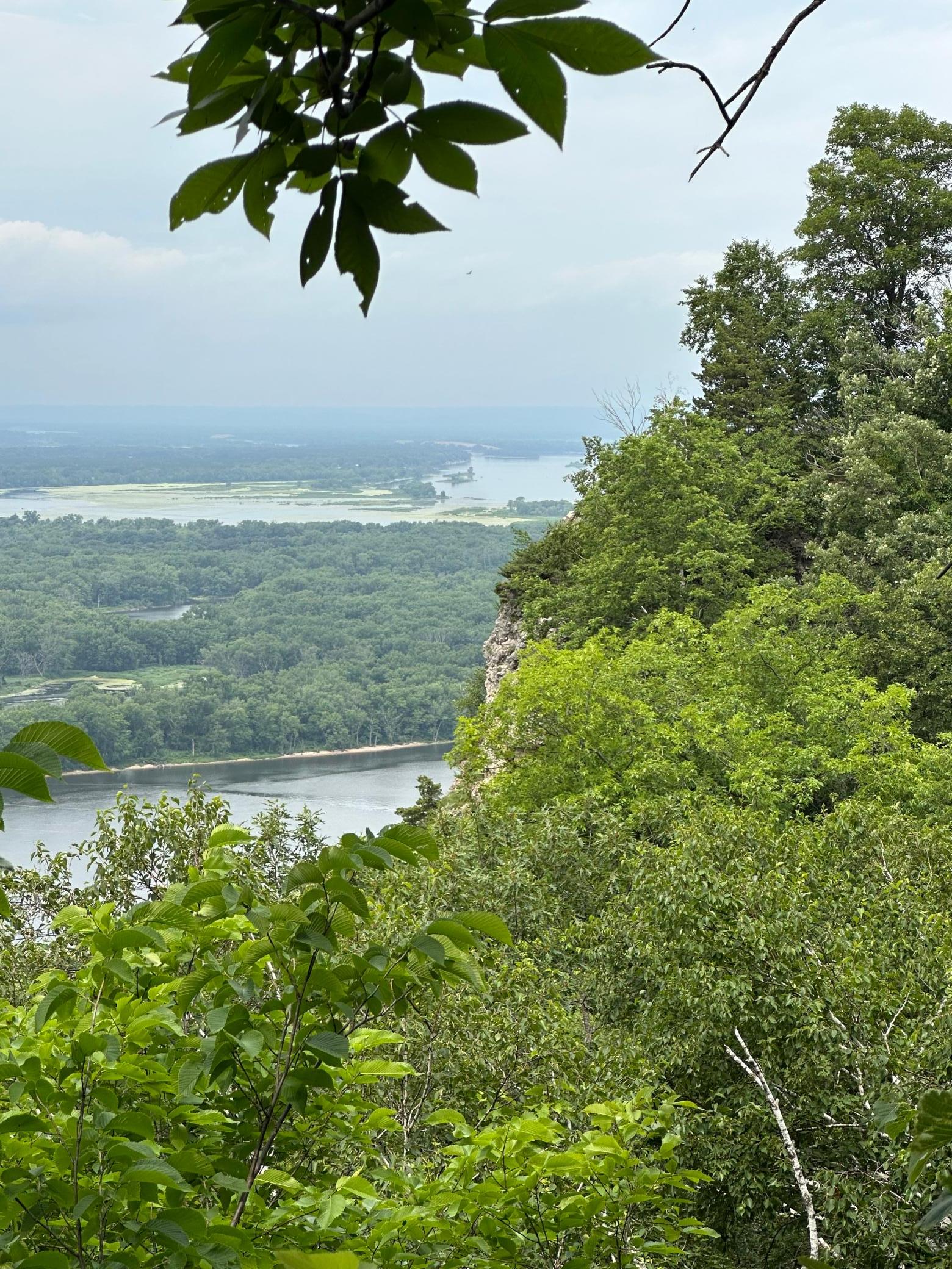 4th image of Lot 4 Alma Hills, Alma, WI 54610 | MLS# 7044187