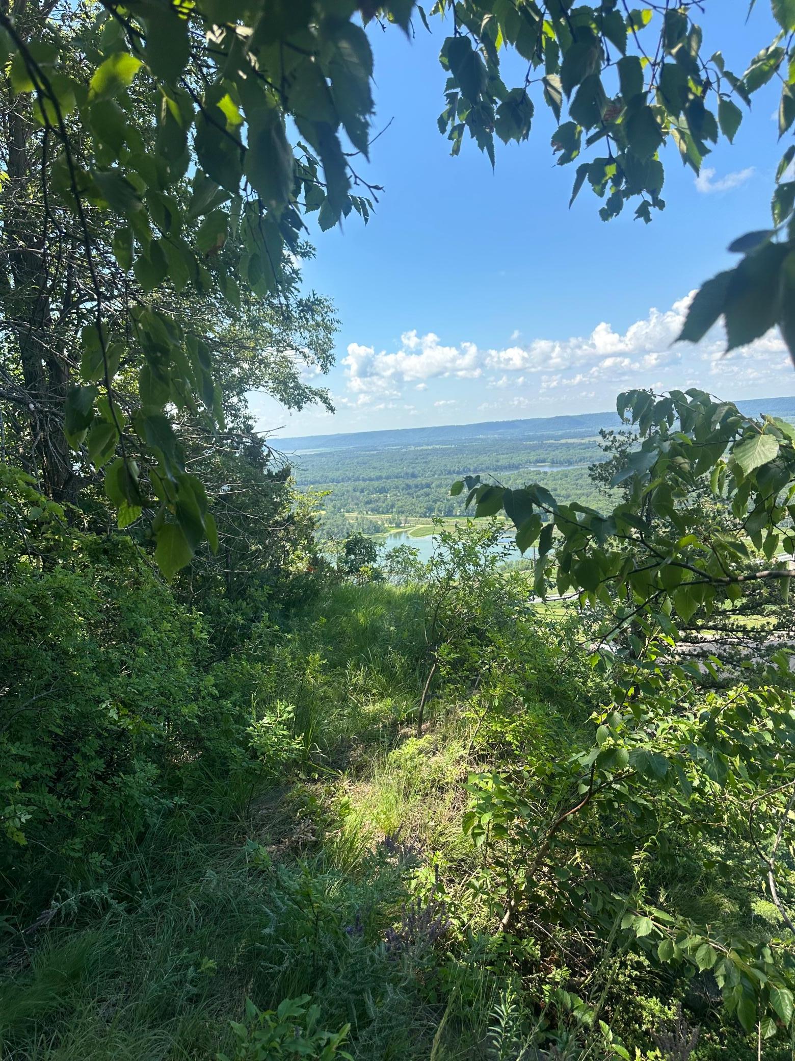 2nd image of Lot 4 Alma Hills, Alma, WI 54610 | MLS# 7044187