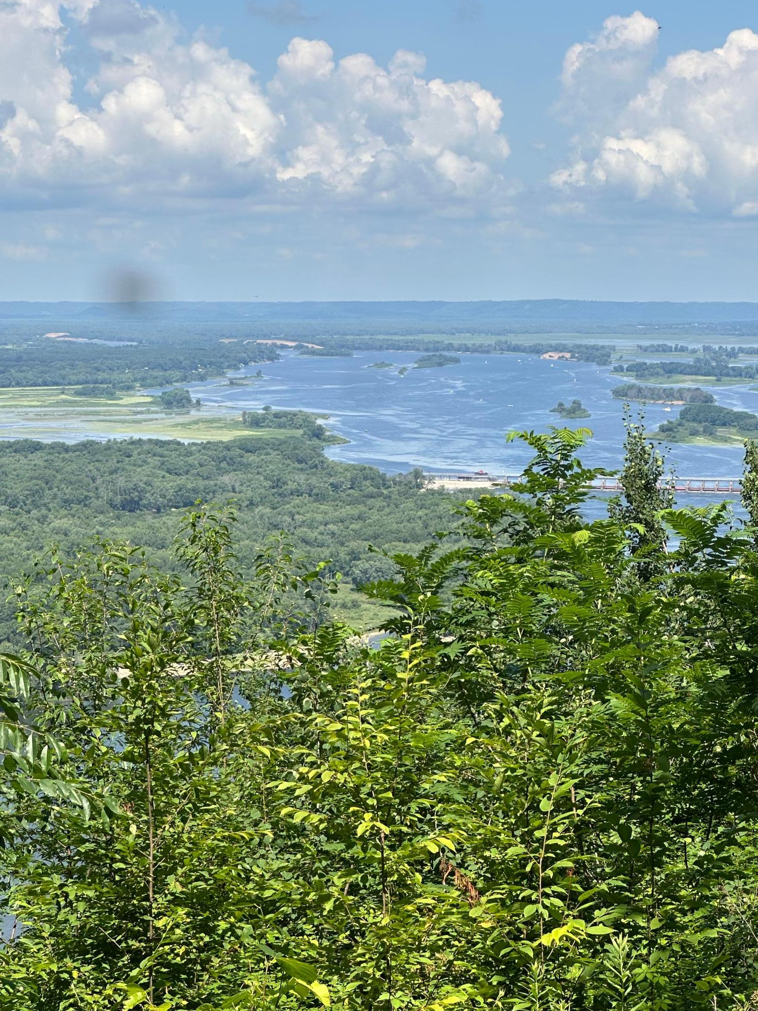 3rd image of Lot 4 Alma Hills, Alma, WI 54610 | MLS# 7044187