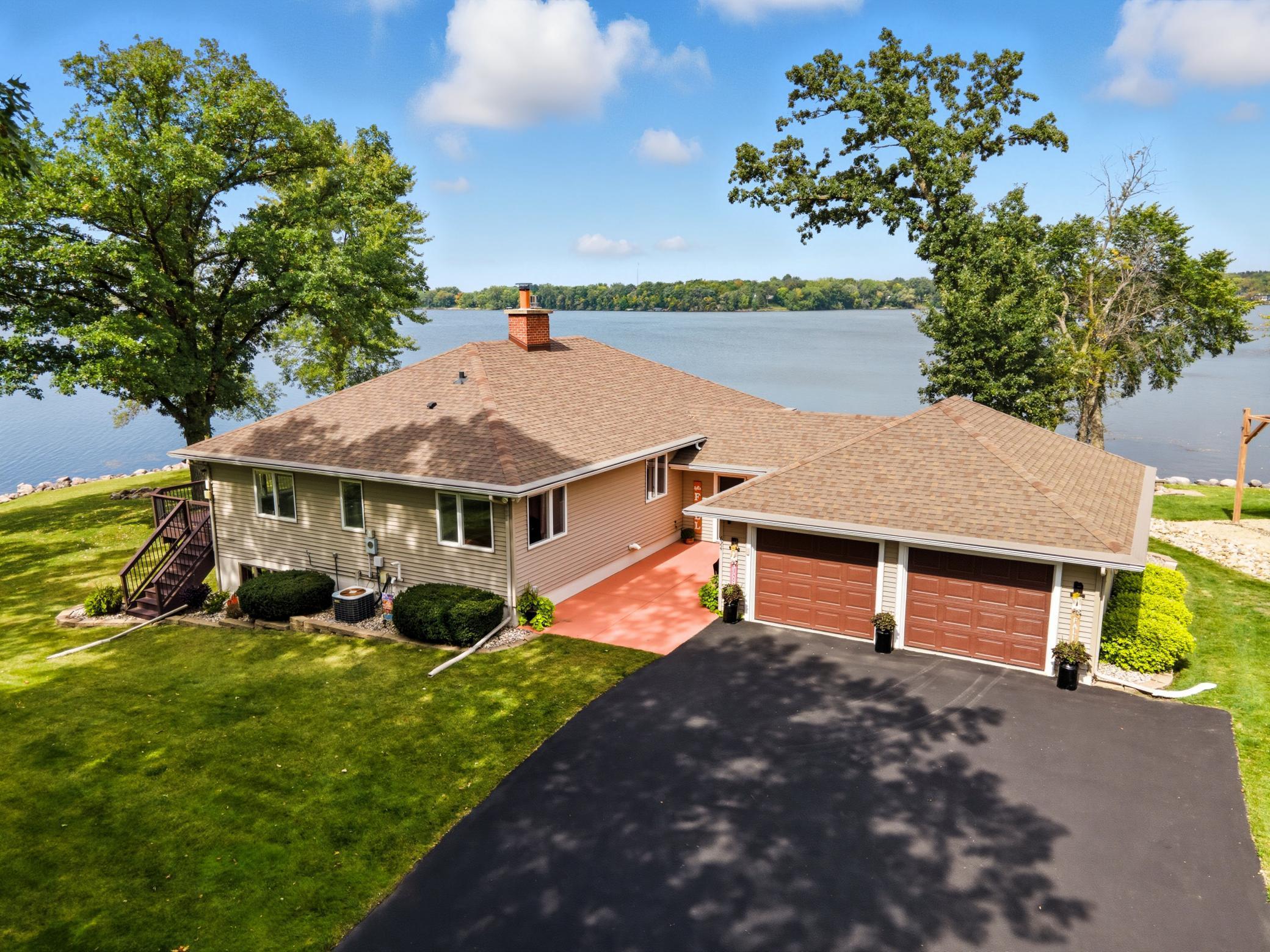 Homes for sale in Waterville, MN | 624 Tetonka View Dr, Waterville, MN 56096 | MLS# 7044196