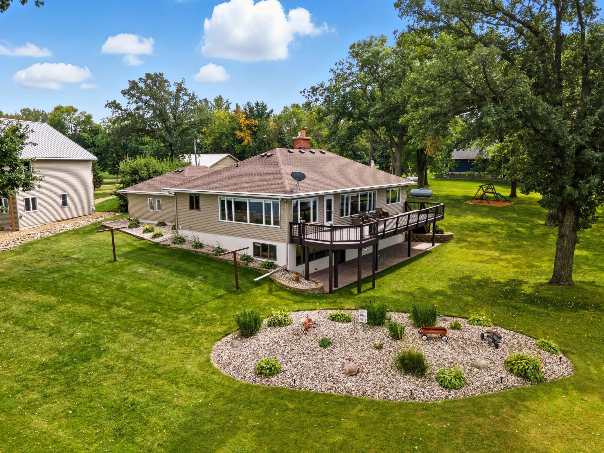 Homes for sale in Waterville, MN | 624 Tetonka View Dr, Waterville, MN 56096 | MLS# 7044196