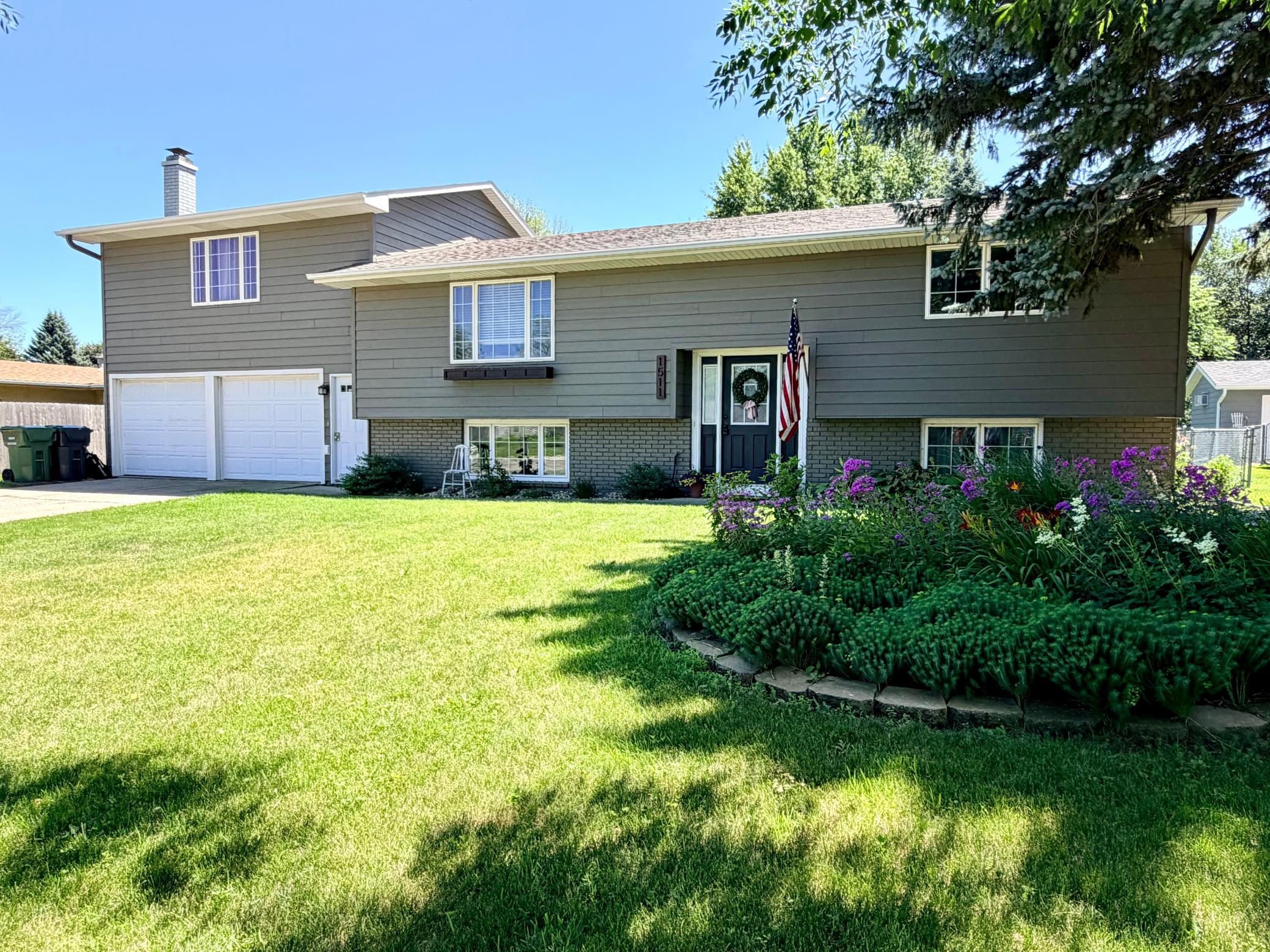 Homes for sale in Worthington, MN | 1511 Eckerson Dr, Worthington, MN 56187 | MLS# 7044203