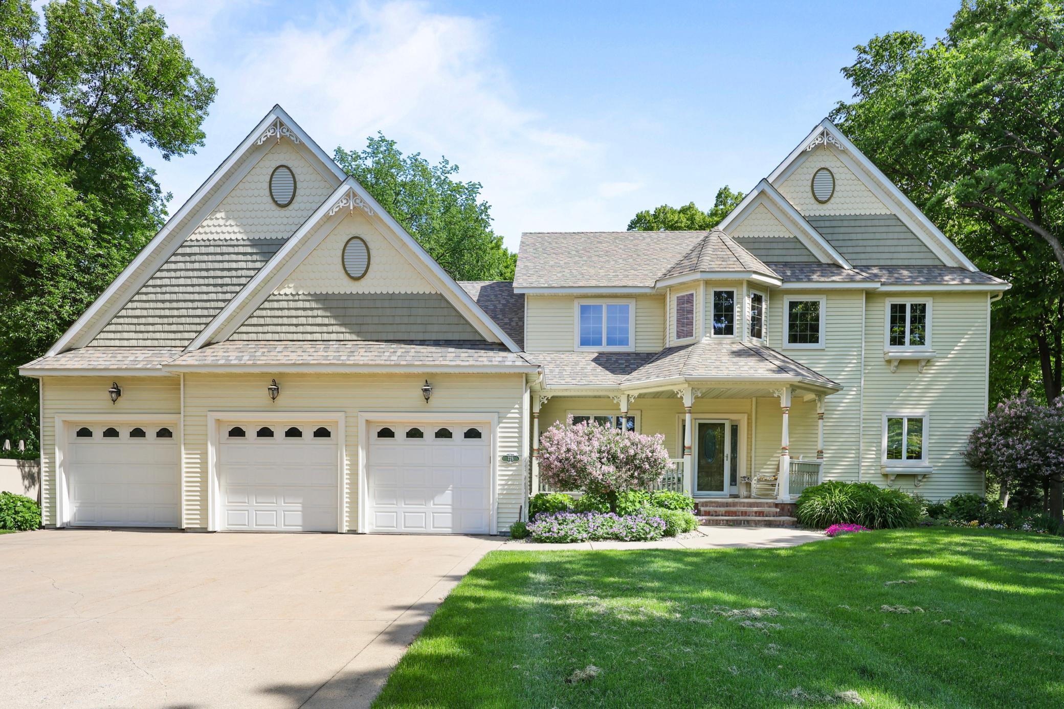 2nd image of 725 Starlight Dr, Sartell, MN 56377 | MLS# 7044428