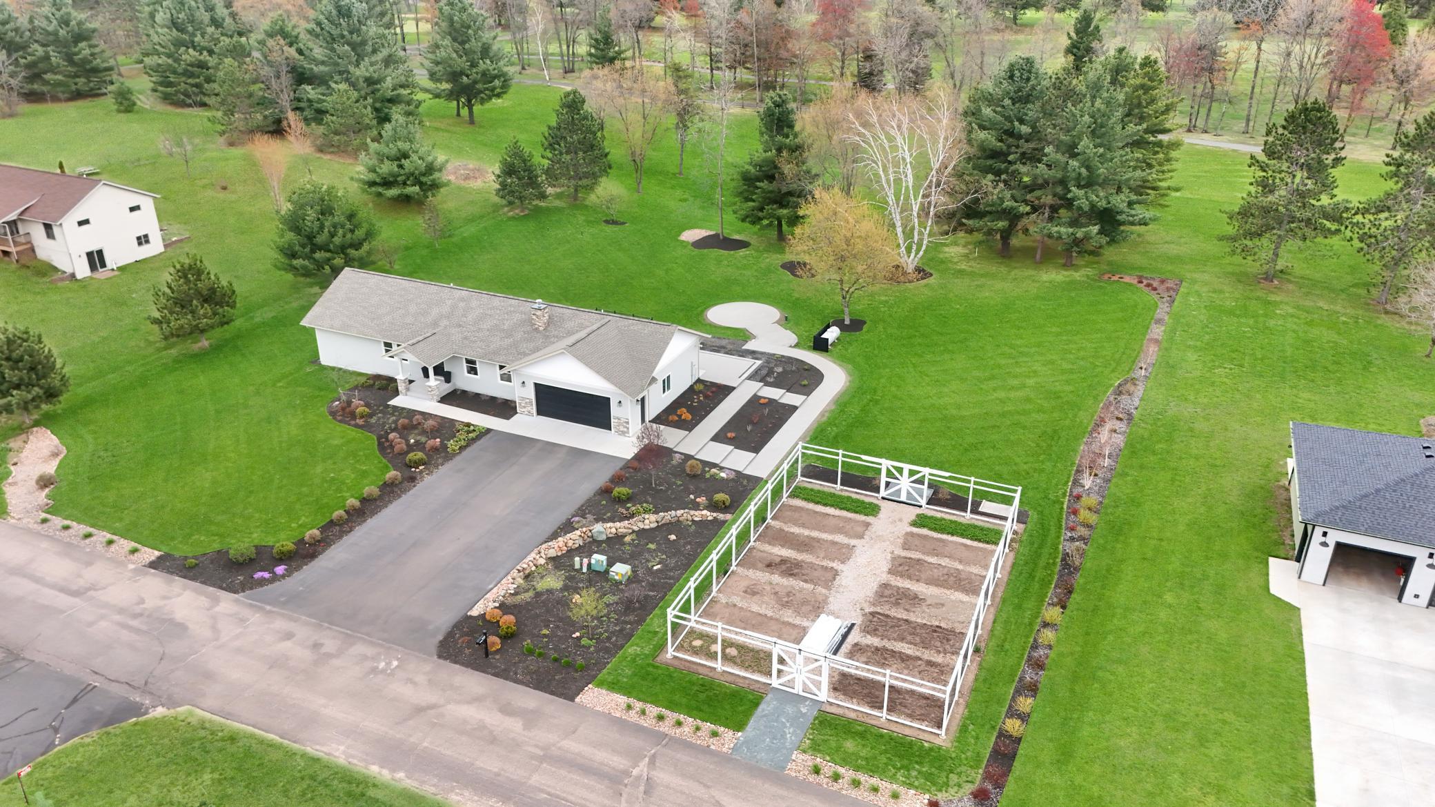 5th image of W6199 Fairway Dr, Spooner, WI 54801 | MLS# 7044483