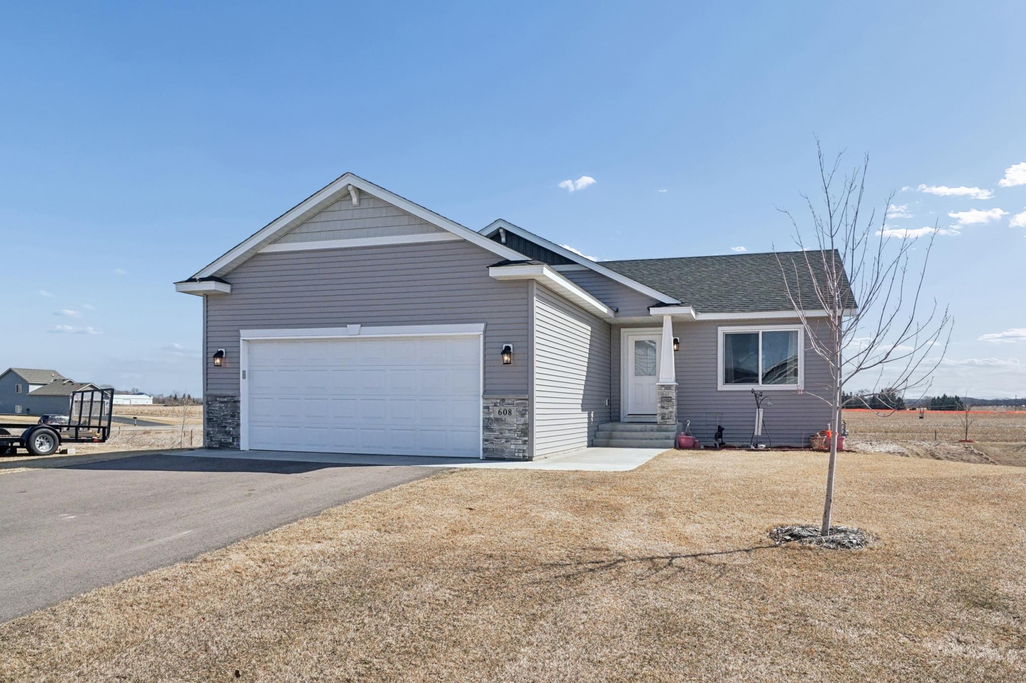Homes for sale in Kimball, MN | 608 Elm St N, Kimball, MN 55353 | MLS# 7044654