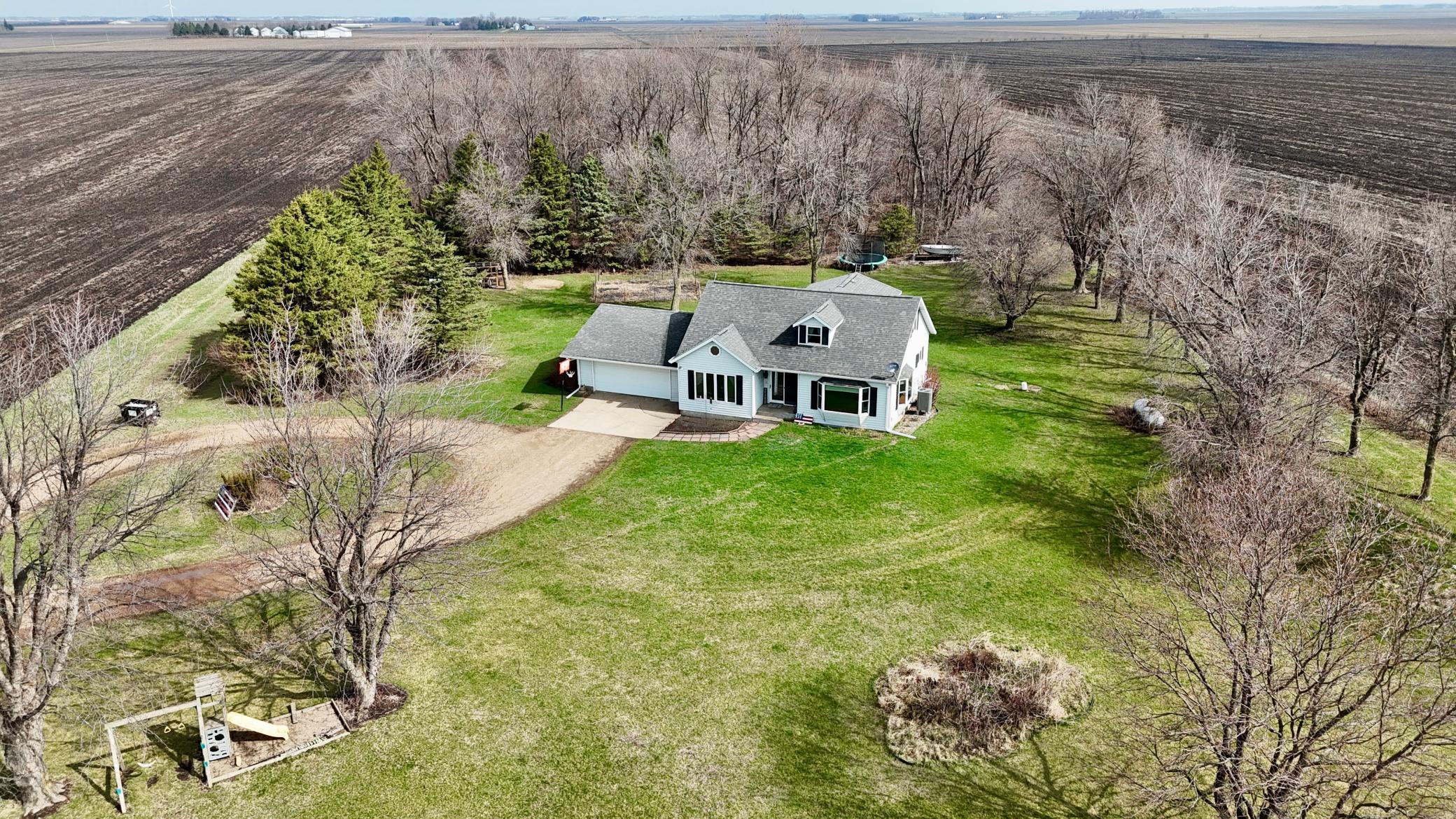 Homes for sale in Brewster, MN | 33210 810th St, Brewster, MN 56119 | MLS# 7044783