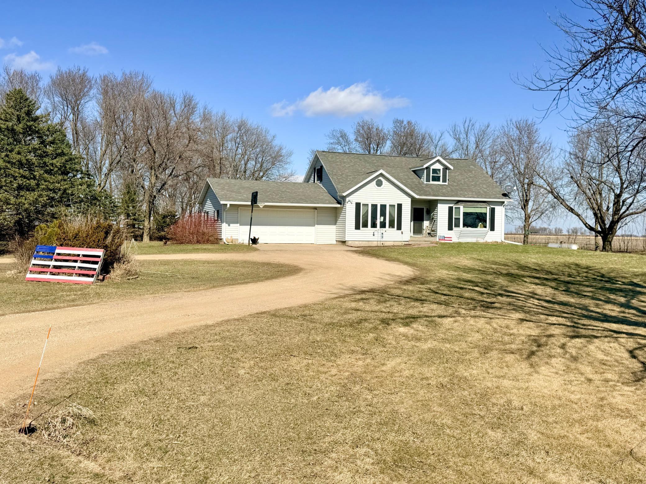 Homes for sale in Brewster, MN | 33210 810th St, Brewster, MN 56119 | MLS# 7044783