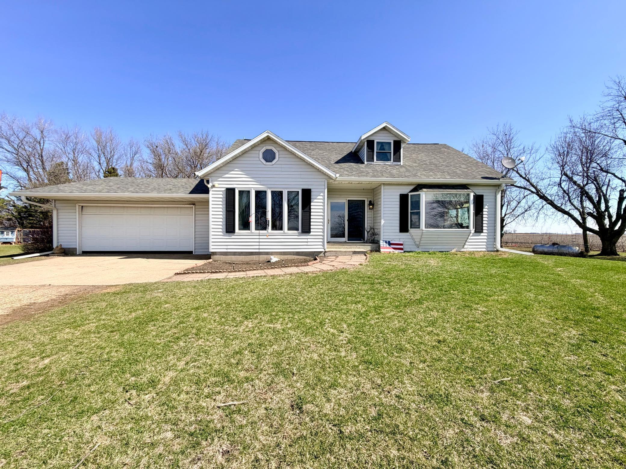 Homes for sale in Brewster, MN | 33210 810Th St, Brewster, MN 56119 | MLS# 7044783