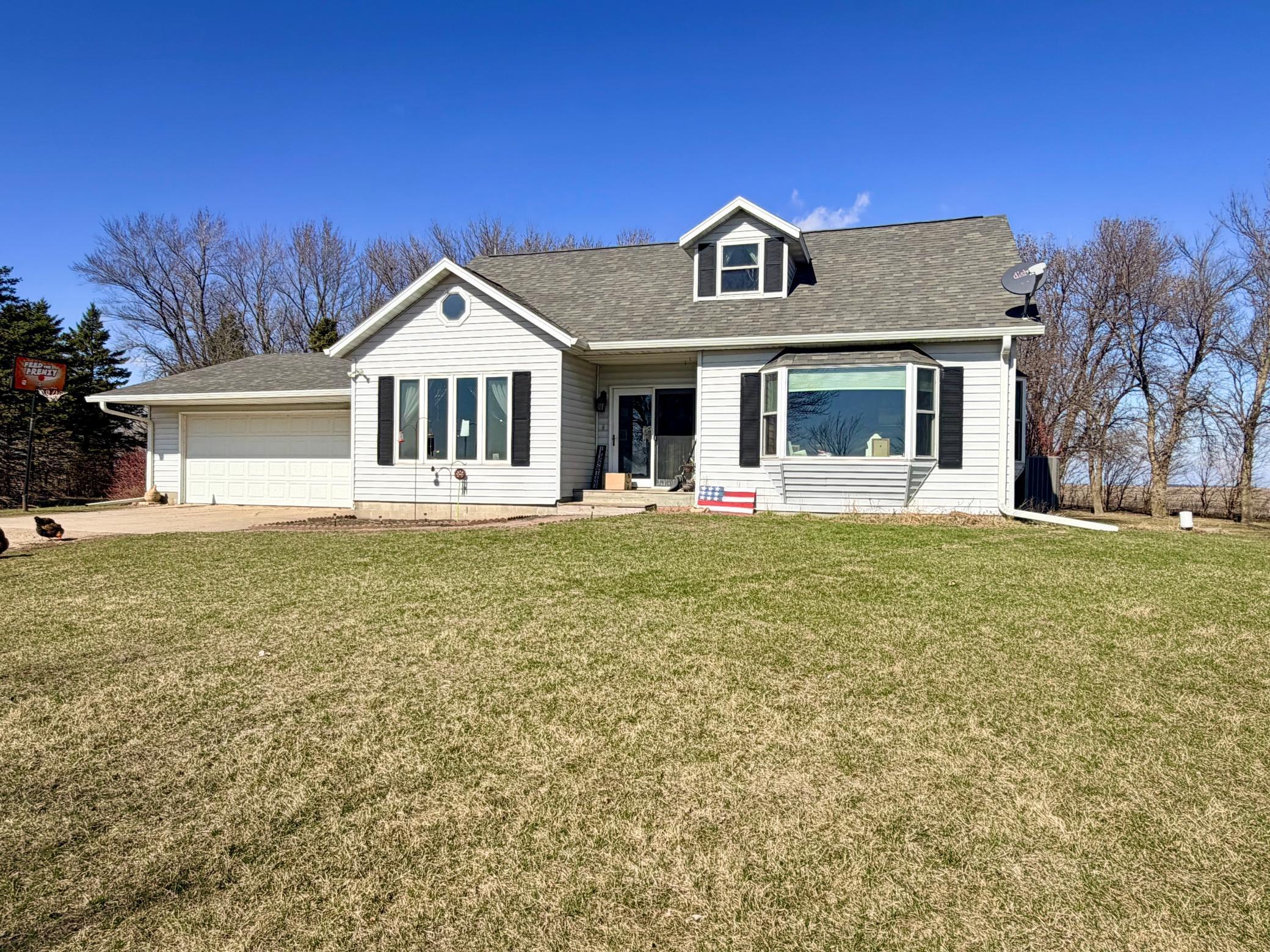 Homes for sale in Brewster, MN | 33210 810Th St, Brewster, MN 56119 | MLS# 7044783