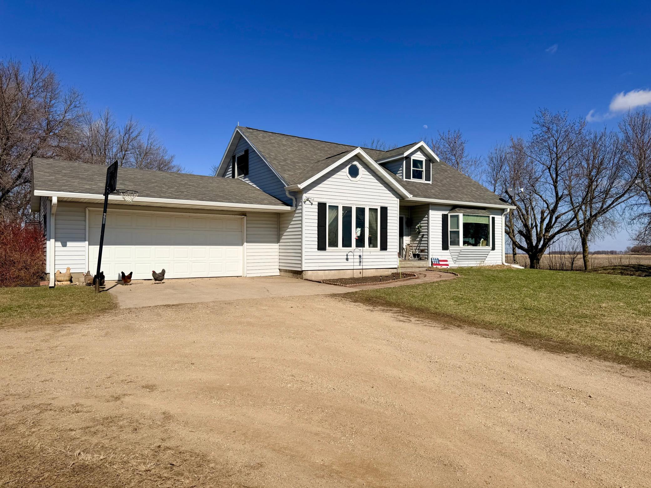 Homes for sale in Brewster, MN | 33210 810Th St, Brewster, MN 56119 | MLS# 7044783