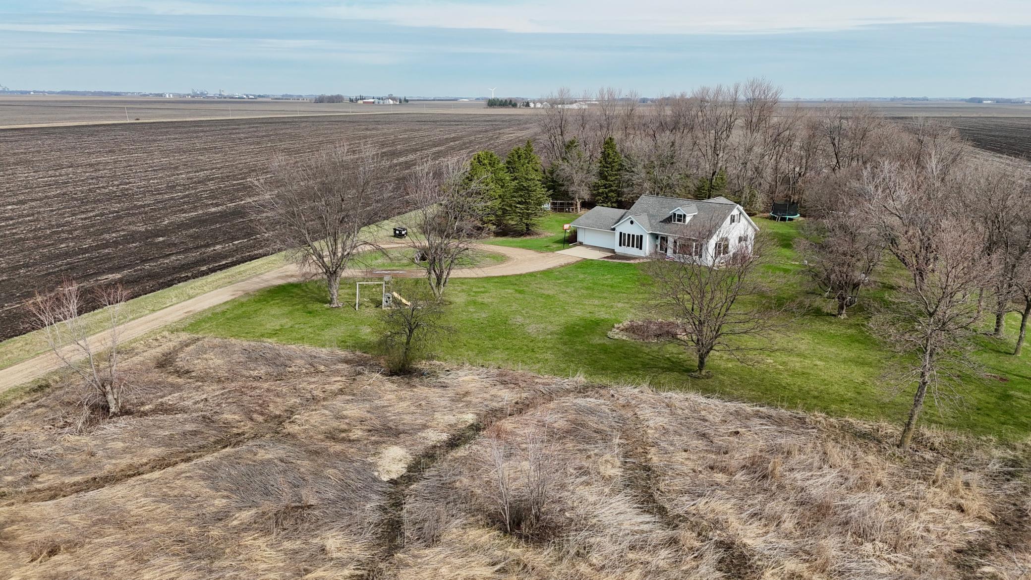 Homes for sale in Brewster, MN | 33210 810th St, Brewster, MN 56119 | MLS# 7044783