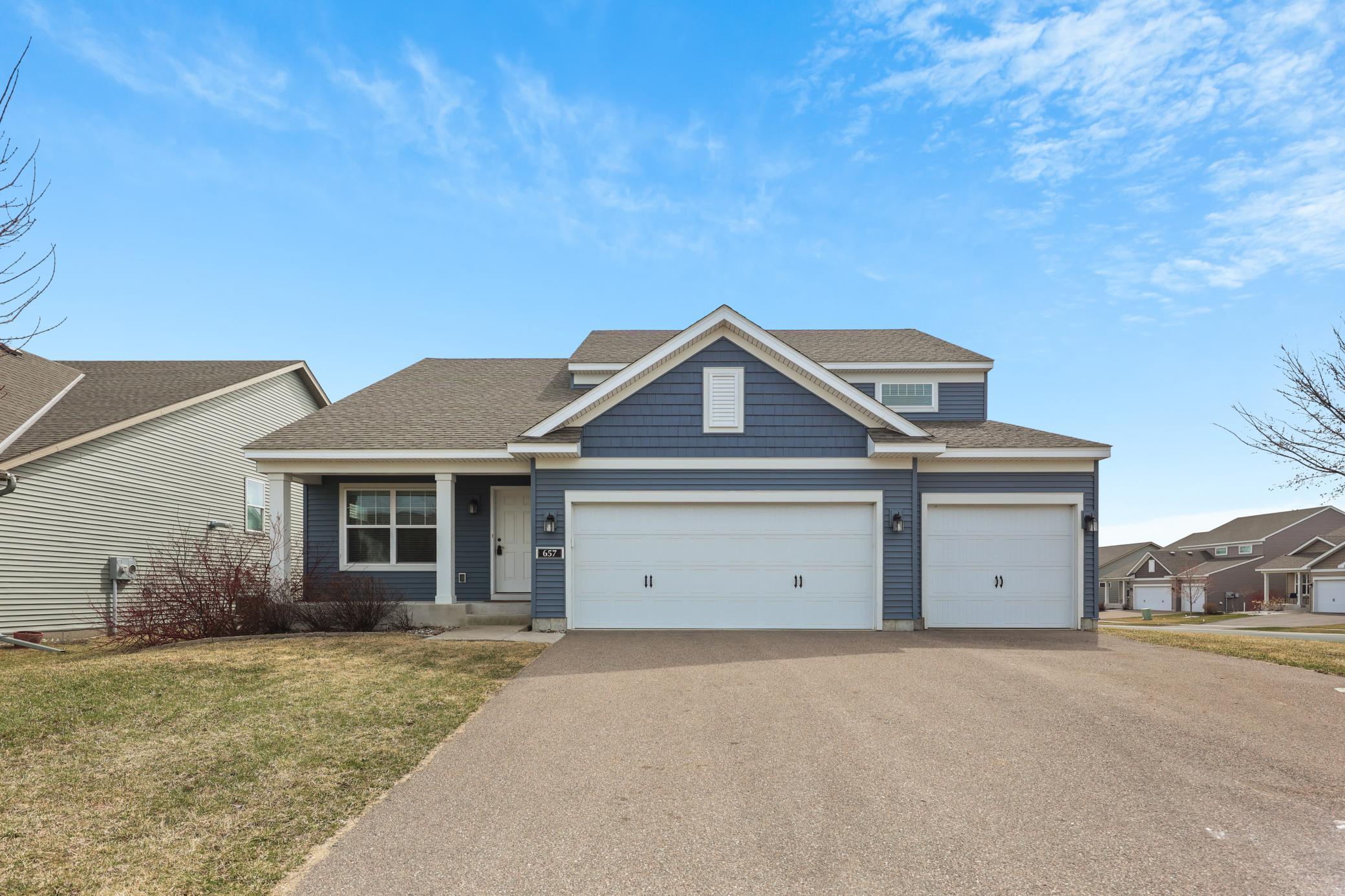 2nd image of 657 Copper Ct, Waconia, MN 55387 | MLS# 7044875