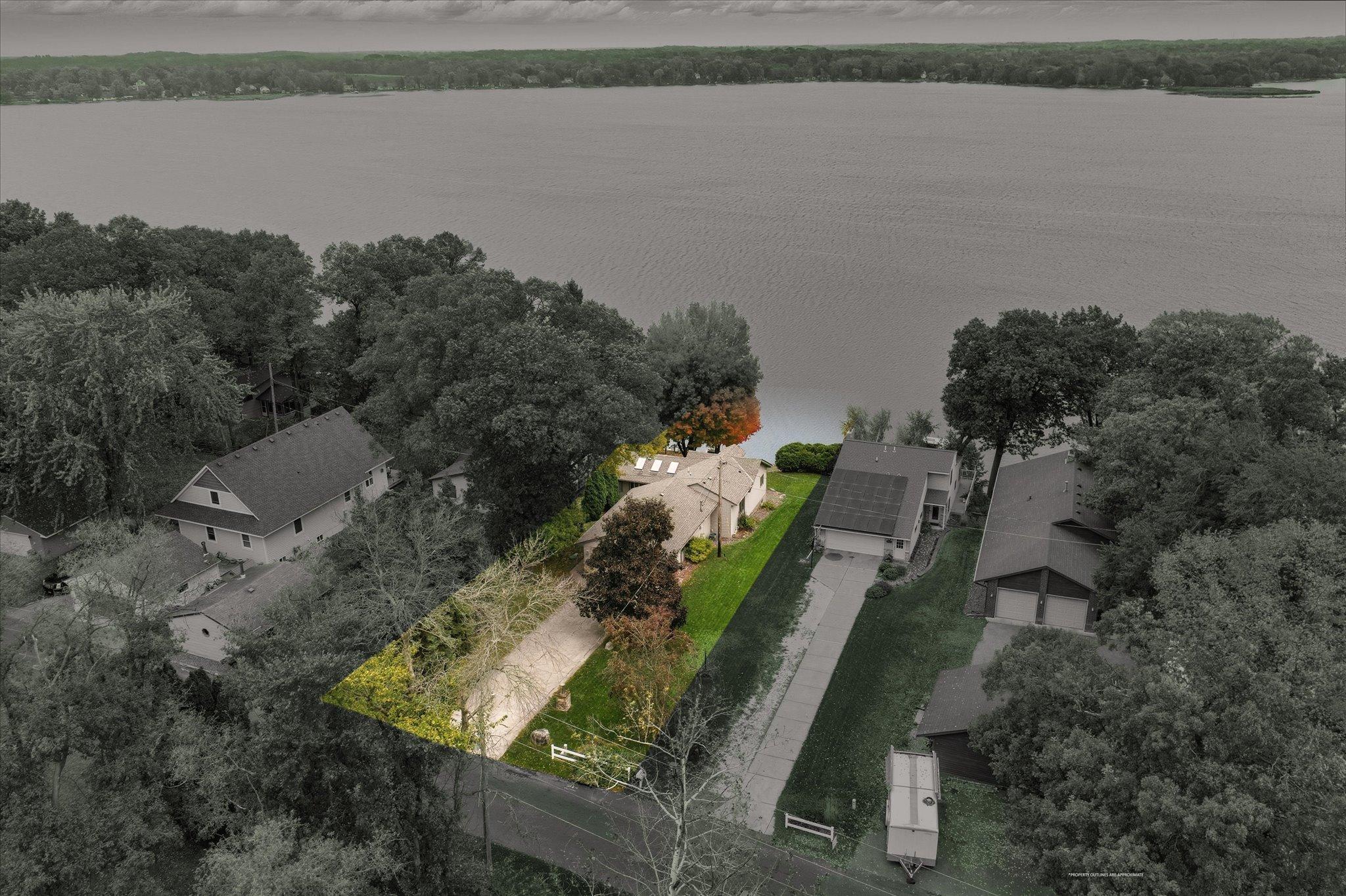 3rd image of 8580 215Th St N, Forest Lake, MN 55025 | MLS# 7044886