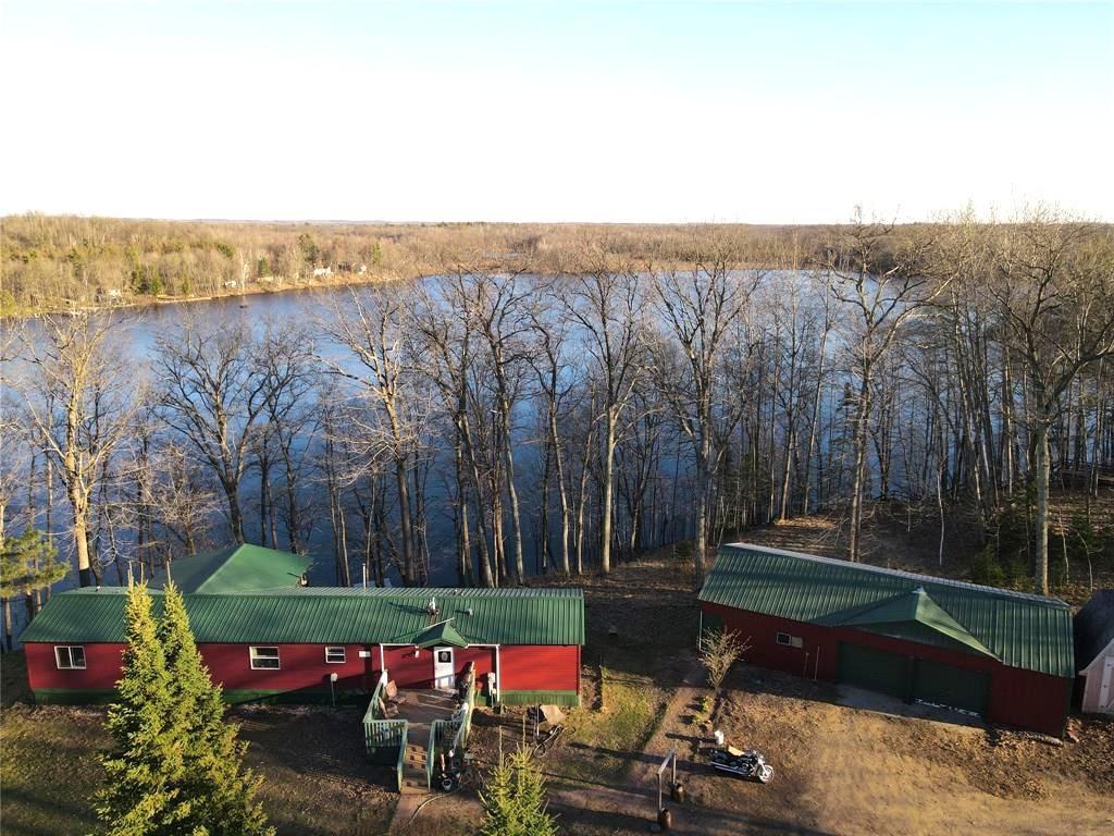 Homes for sale in Chetek, WI | N1003 Deerhead Point Dr, Chetek, WI 54728 | MLS# 7044946