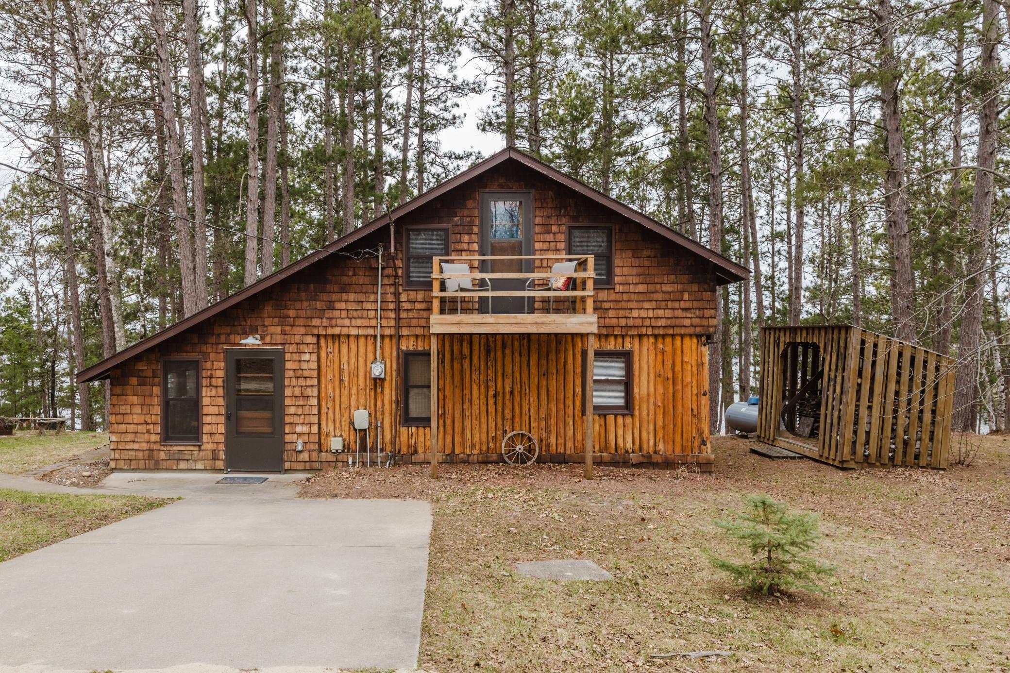 1st image of 25393 Horn Dr, Park Rapids, MN 56470 | MLS# 7045003