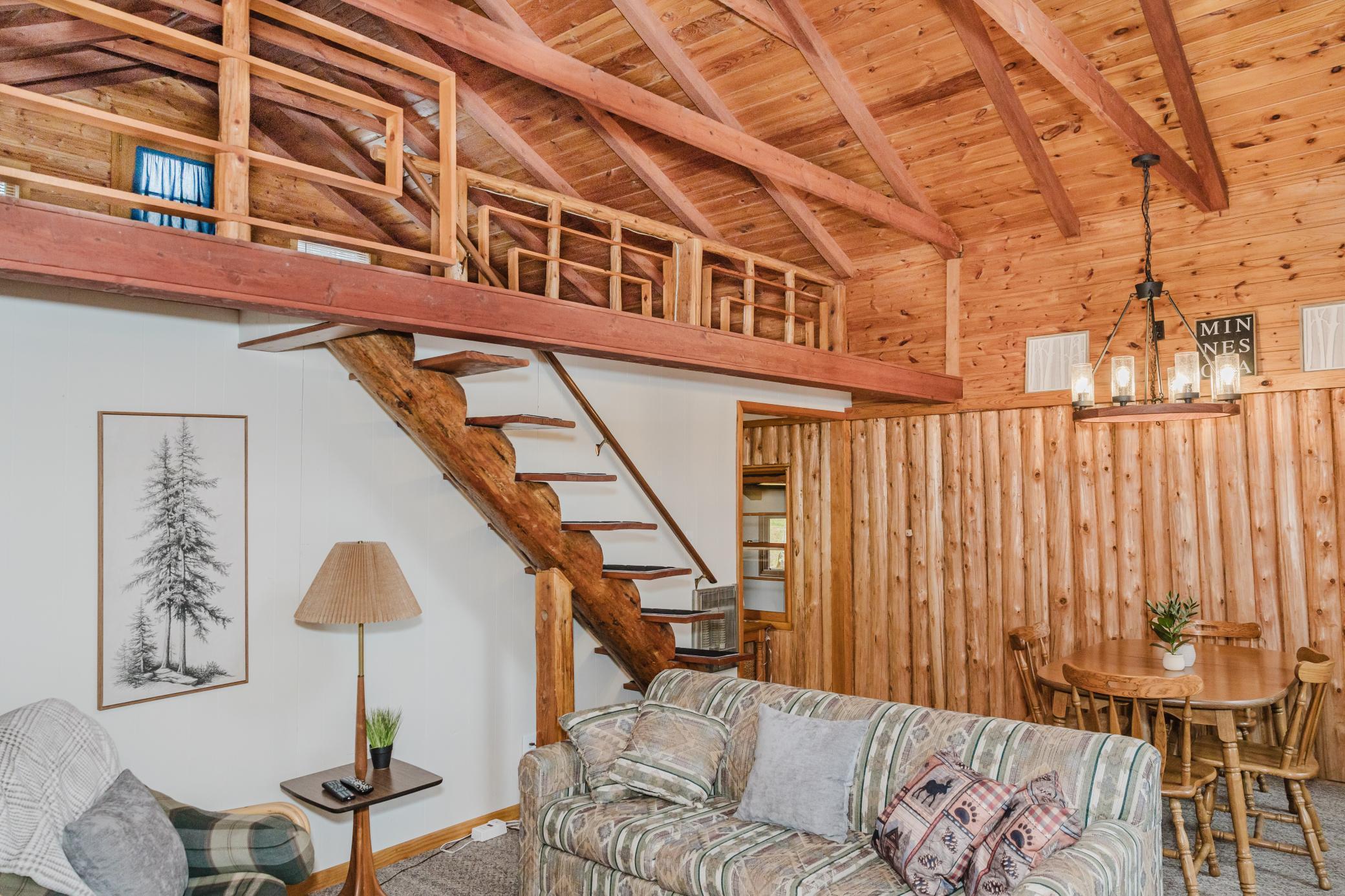5th image of 25393 Horn Dr, Park Rapids, MN 56470 | MLS# 7045003