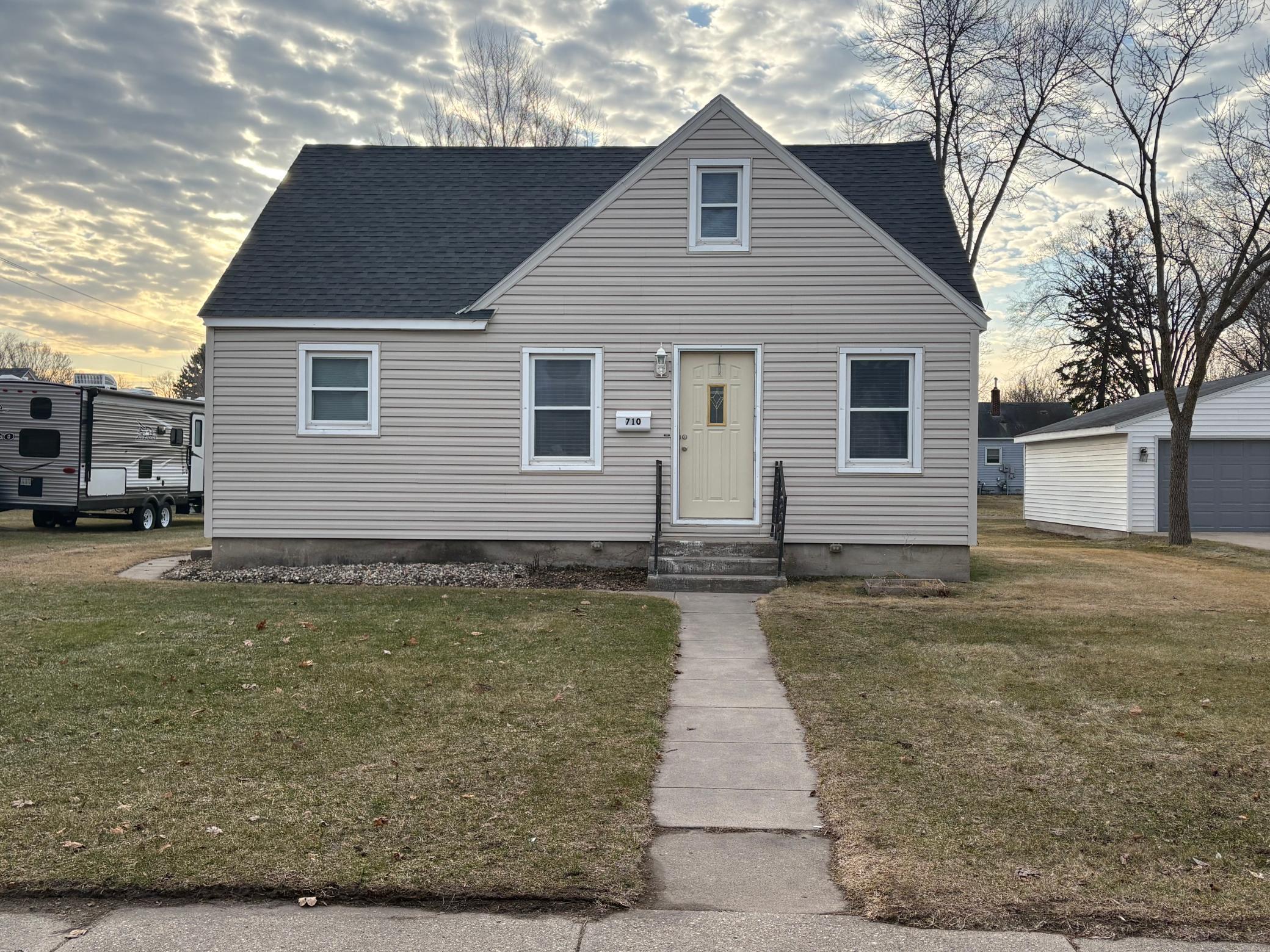 Homes for sale in Benson, MN | 710 12th St N, Benson, MN 56215 | MLS# 7045068