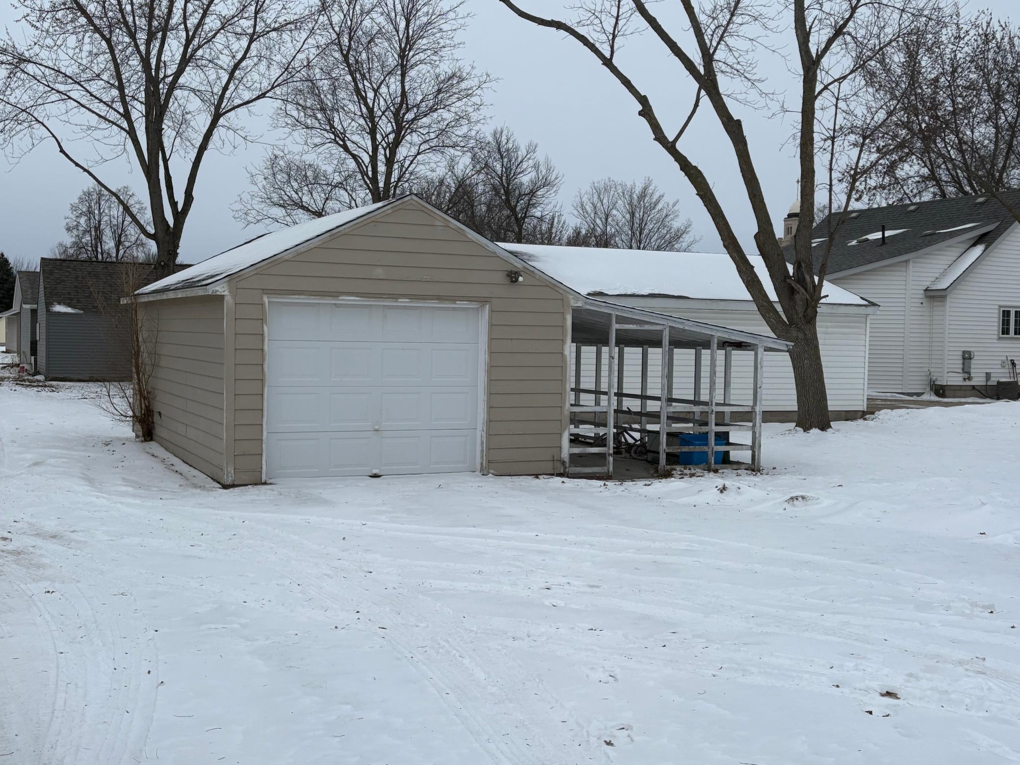 Homes for sale in Benson, MN | 710 12th St N, Benson, MN 56215 | MLS# 7045068