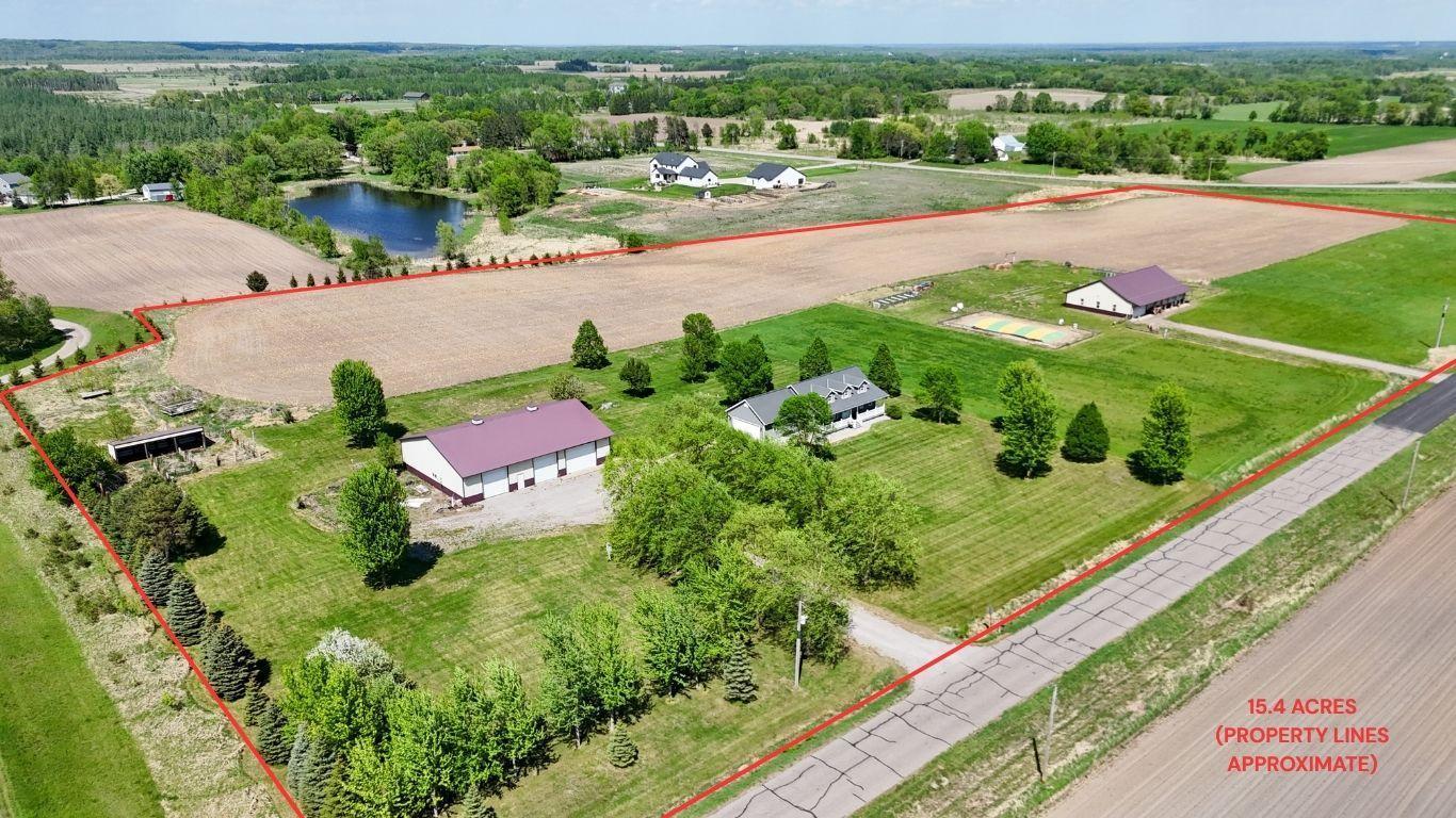 Homes for sale in Saint Joseph, MN | 10448 345Th St, Saint Joseph, MN 56374 | MLS# 7045109