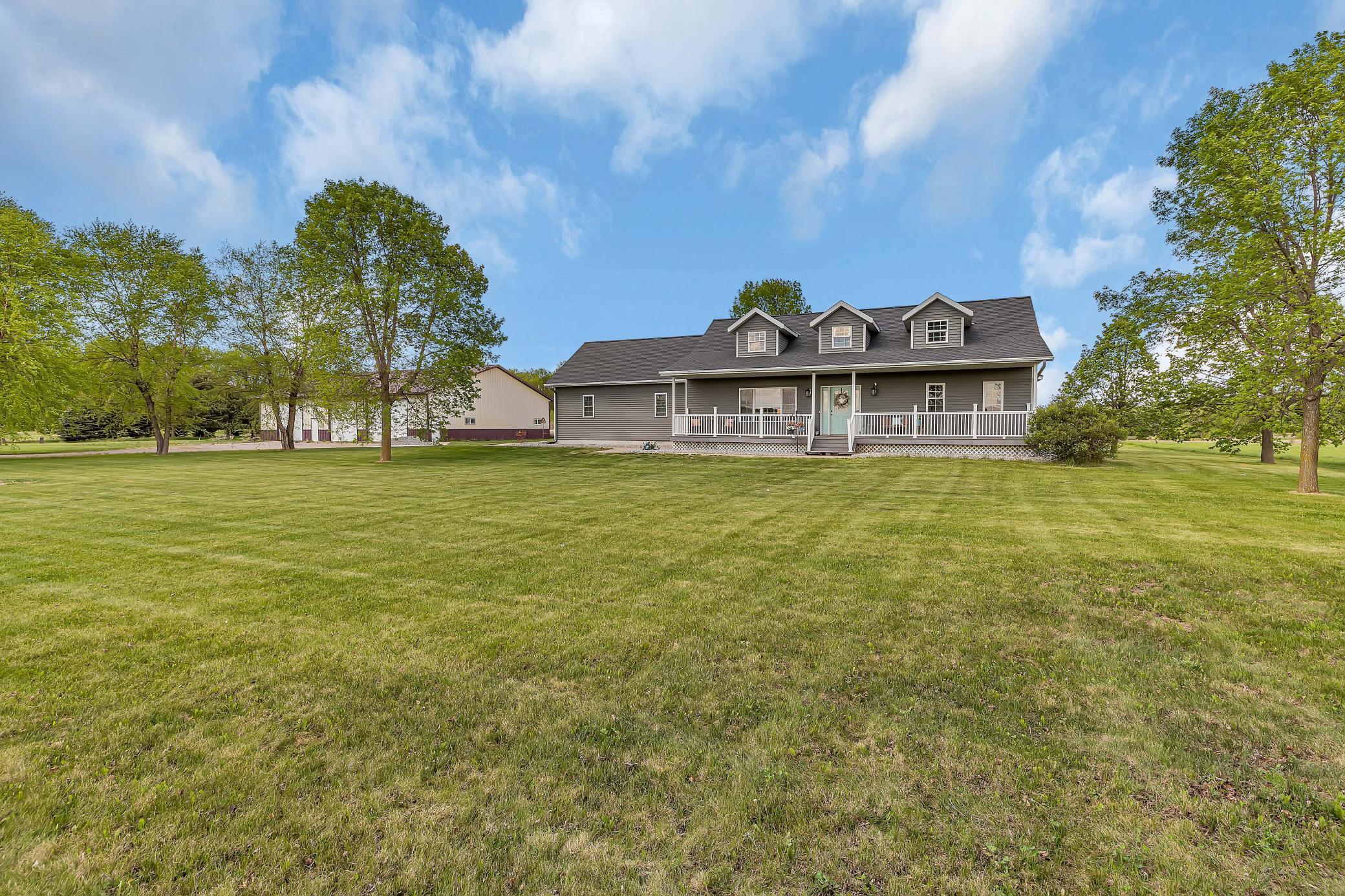 Homes for sale in Saint Joseph, MN | 10448 345th St, Saint Joseph, MN 56374 | MLS# 7045109