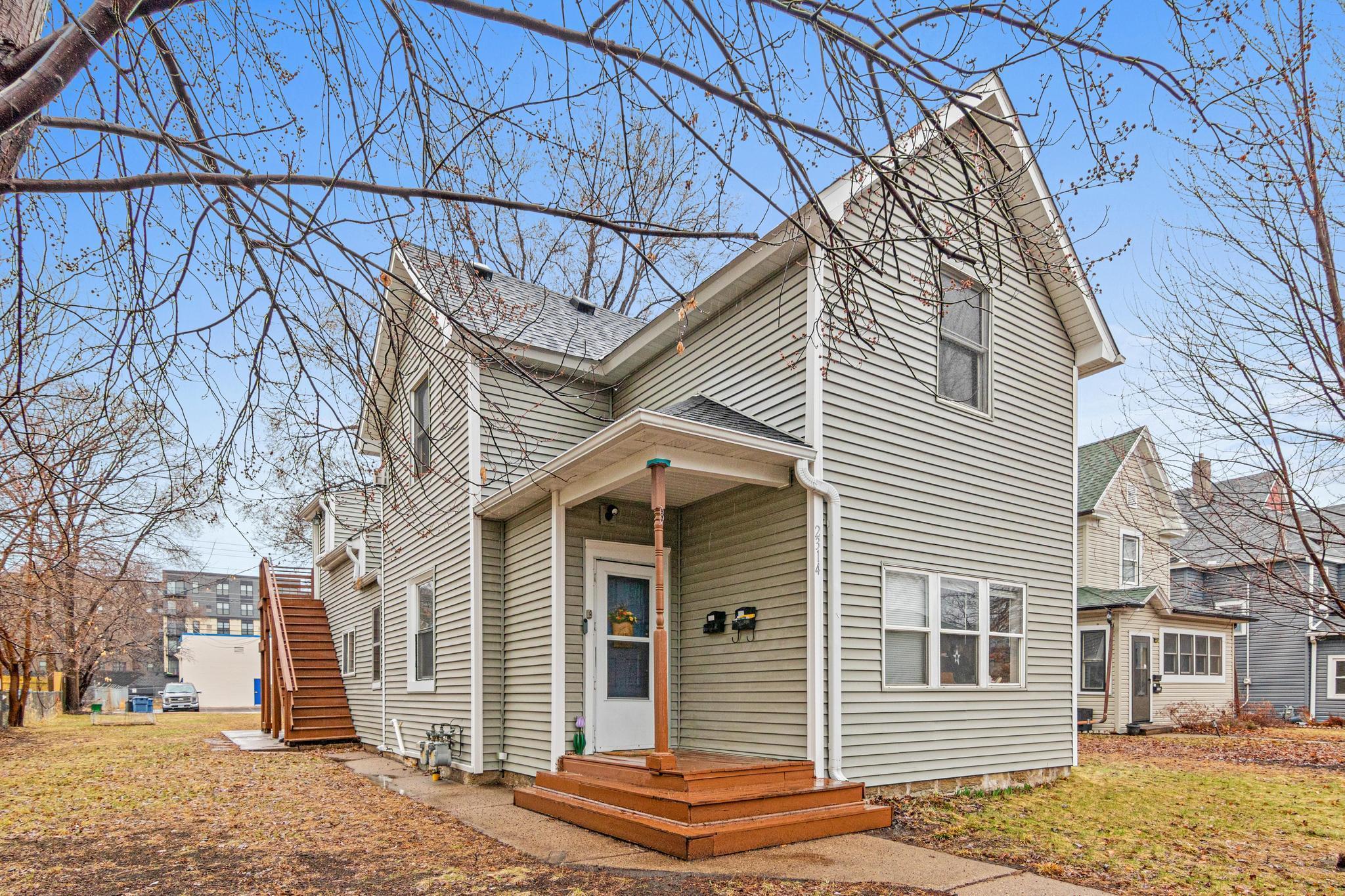 Homes for sale in Minneapolis, MN | 2314 2nd St Ne, Minneapolis, MN 55418 | MLS# 7045224