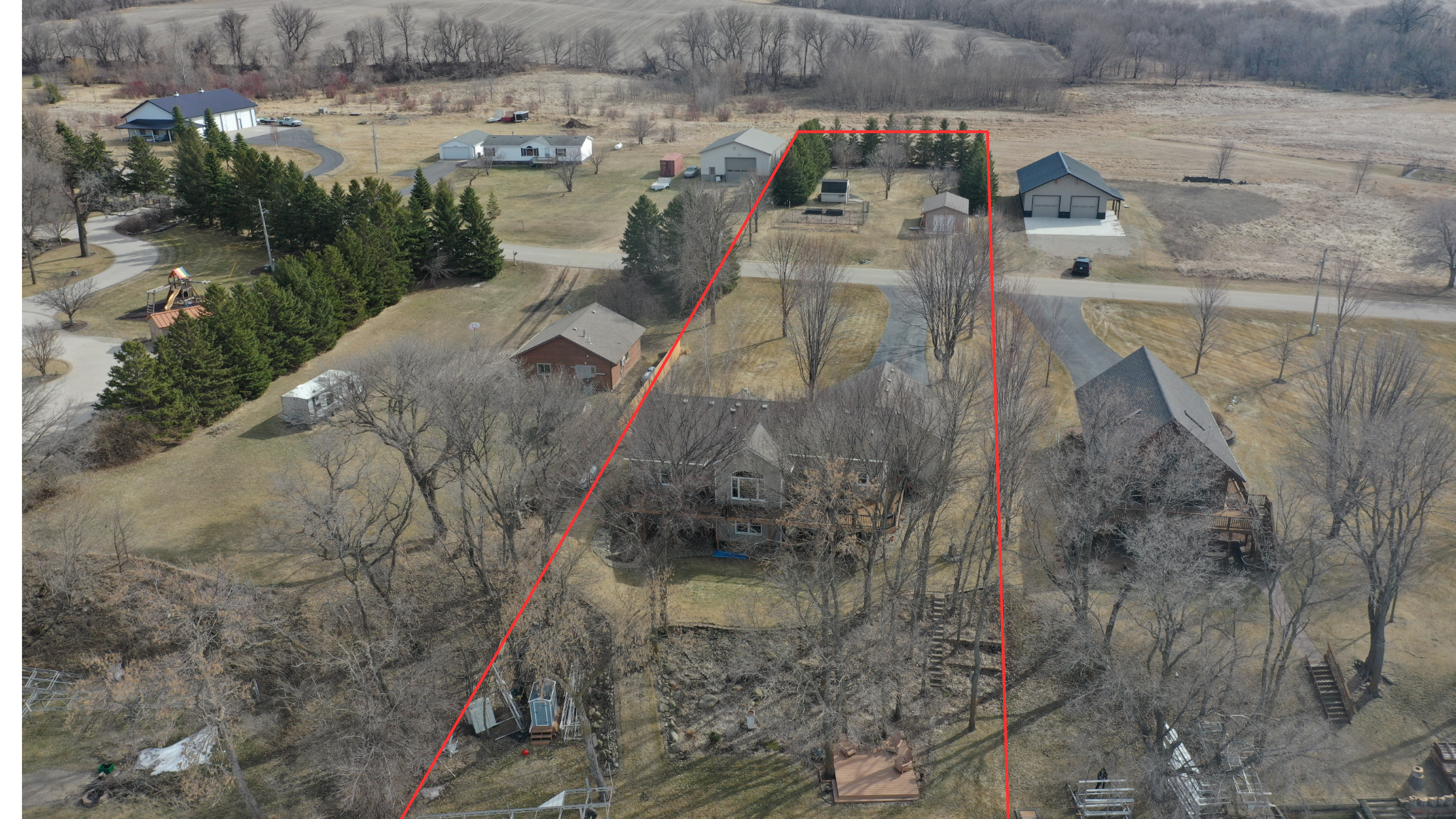 Homes for sale in Glenwood, MN | 24934 214Th St, Glenwood, MN 56334 | MLS# 7045281