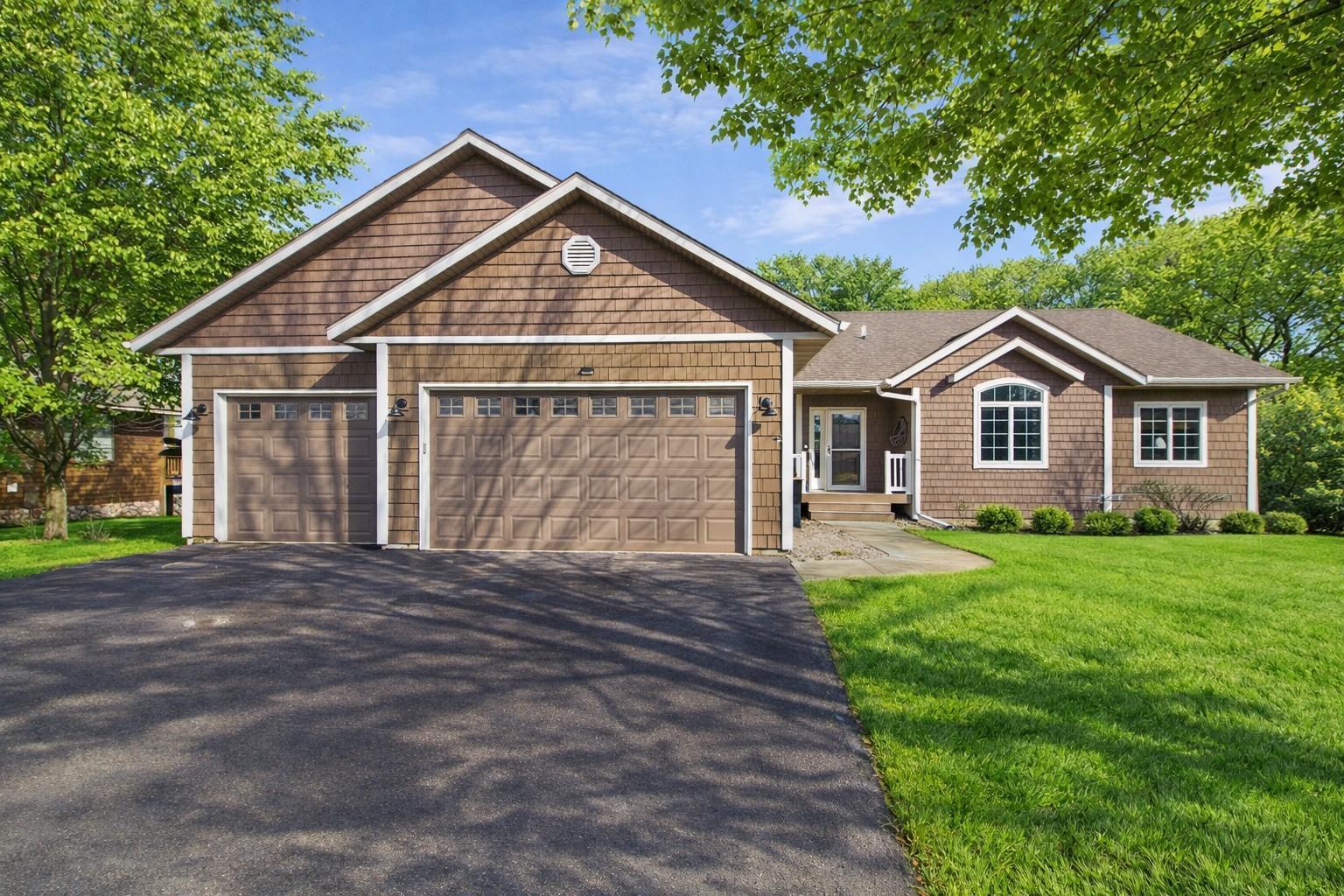 Homes for sale in Glenwood, MN | 24934 214th St, Glenwood, MN 56334 | MLS# 7045281