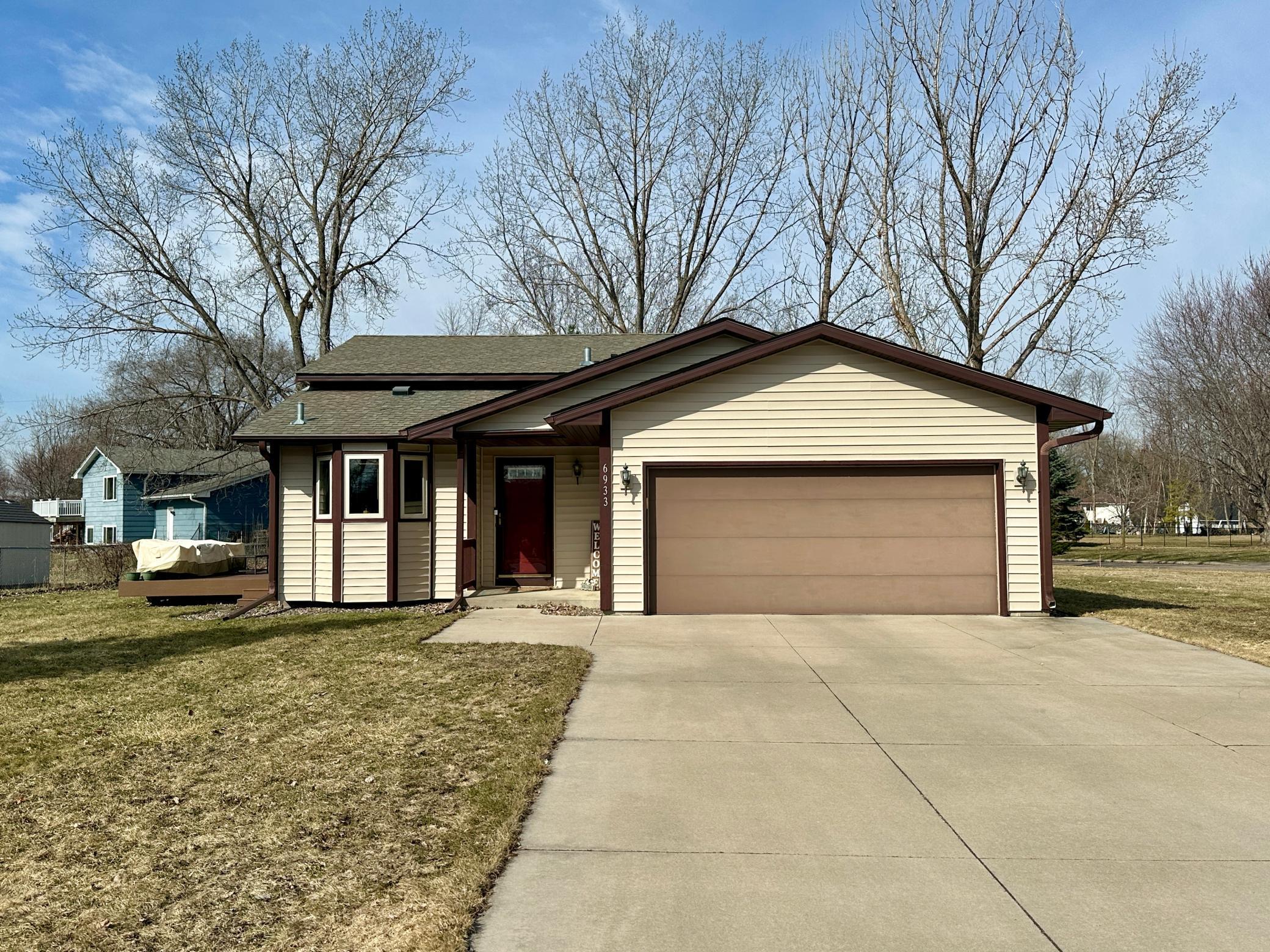 Homes for sale in Centerville, MN | 6933 Sumac Ct, Centerville, MN 55038 | MLS# 7045371
