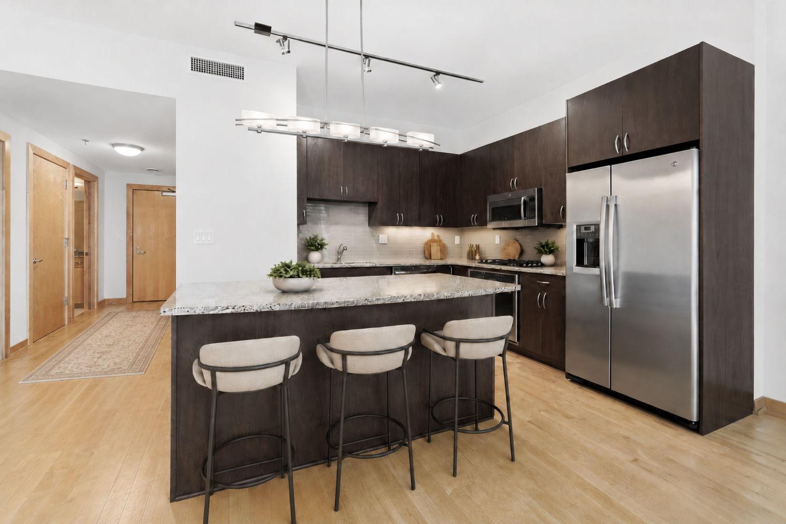 2nd image of 1120 S 2nd St #604, Minneapolis, MN 55415 | MLS# 7045436
