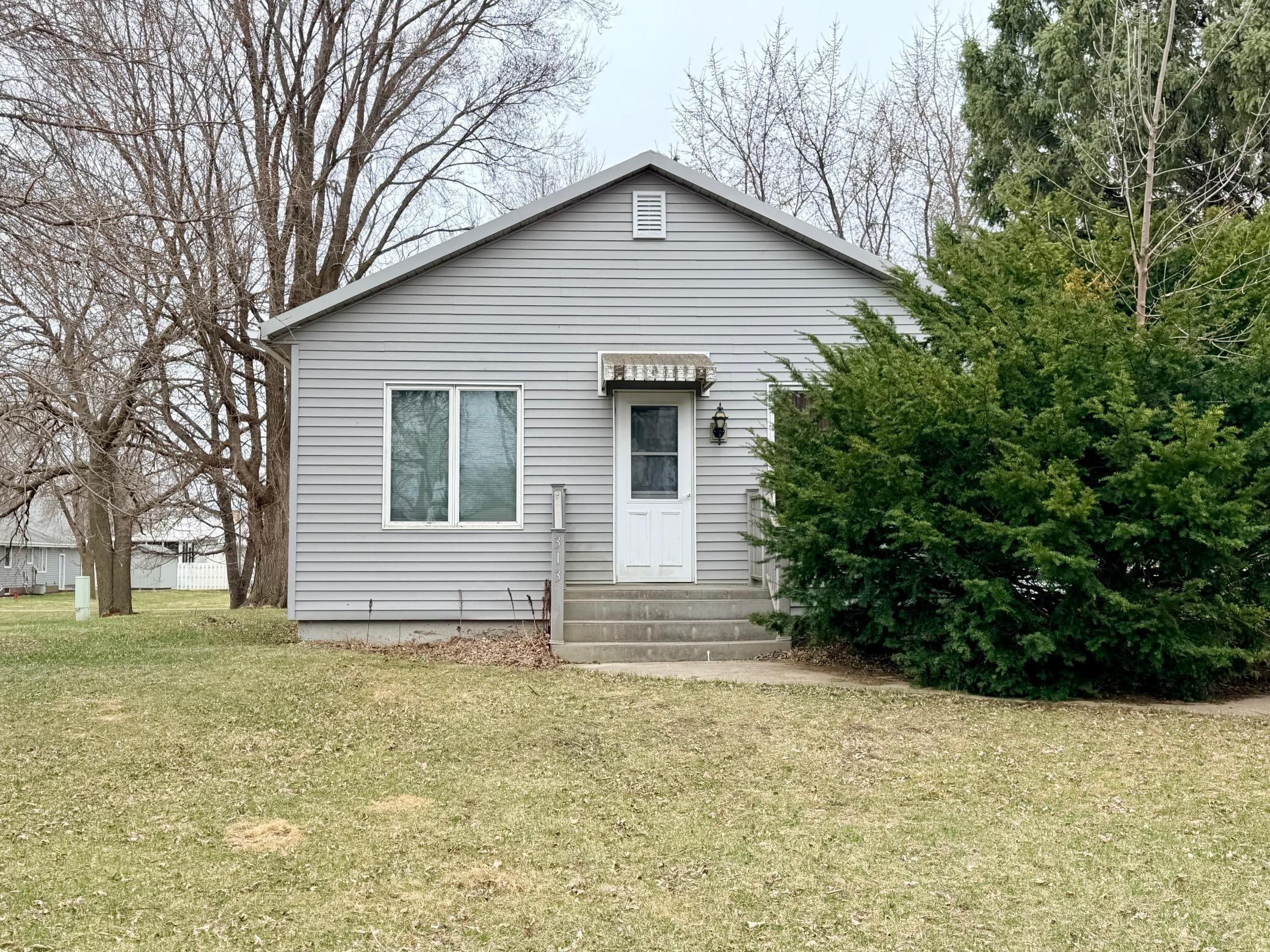 Homes for sale in Brewster, MN | 313 8th St, Brewster, MN 56119 | MLS# 7045474