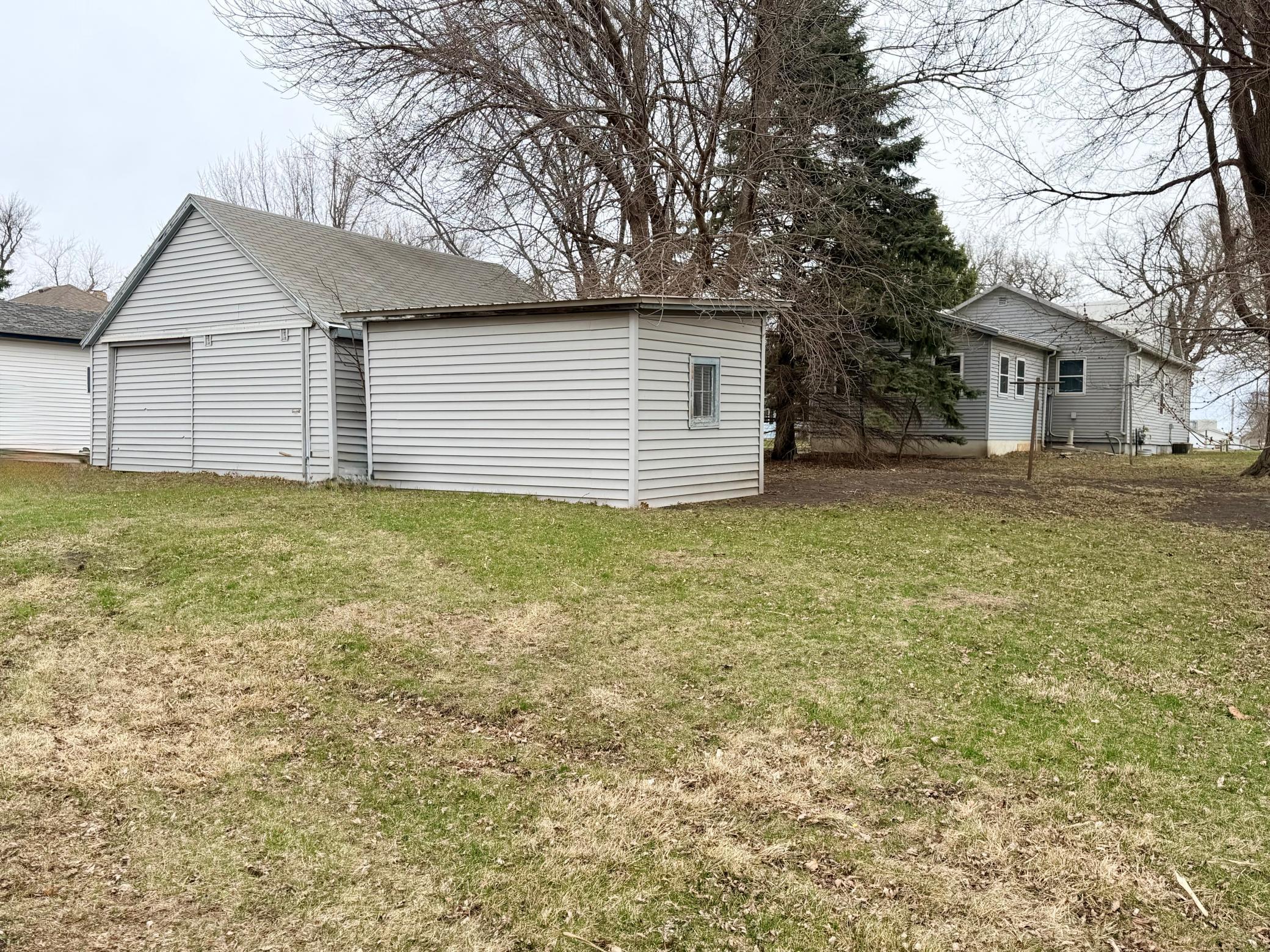 Homes for sale in Brewster, MN | 313 8Th St, Brewster, MN 56119 | MLS# 7045474