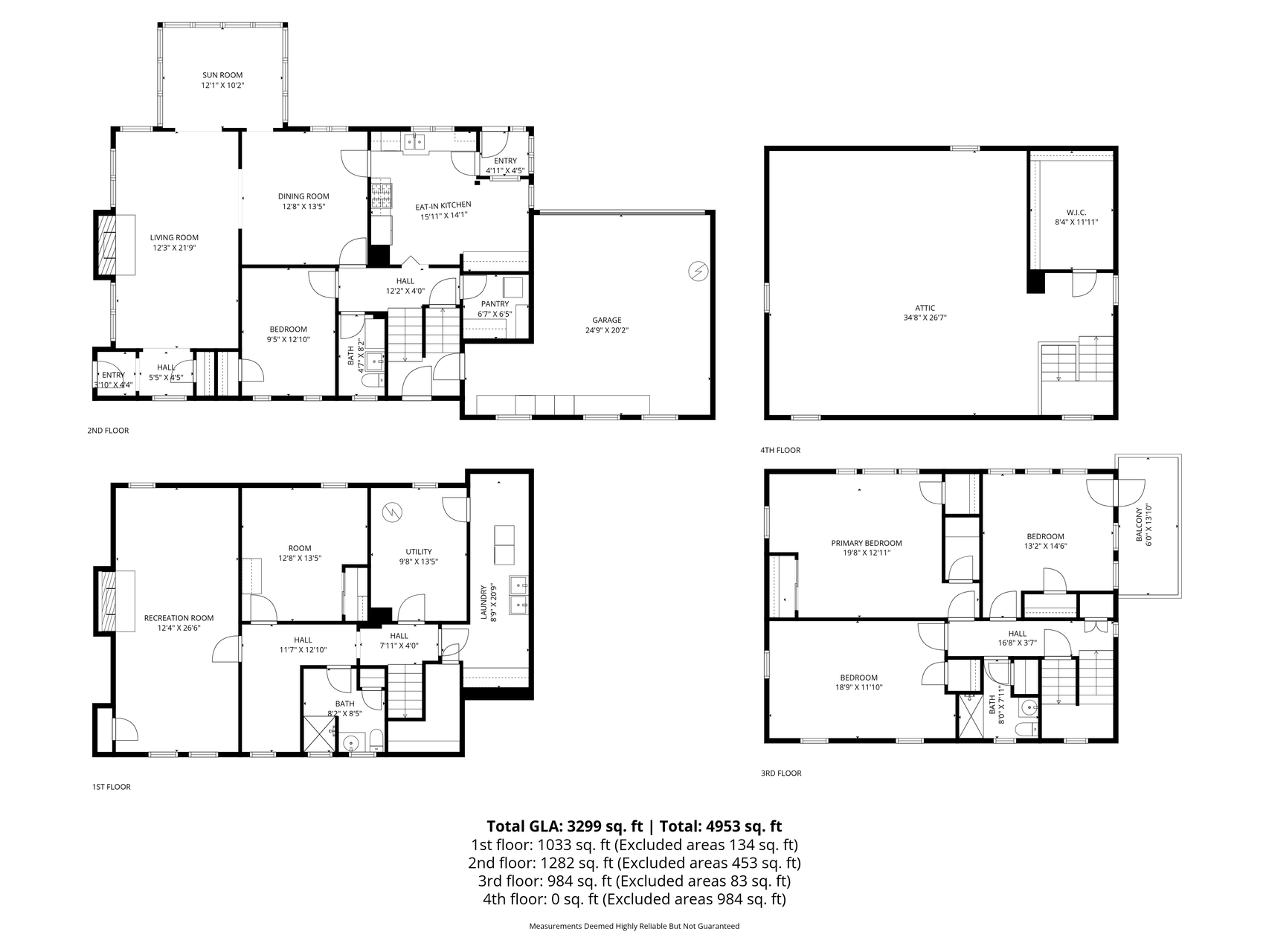 52nd image of 4836 Quail Ave N, Crystal, MN 55429 | MLS# 7045586