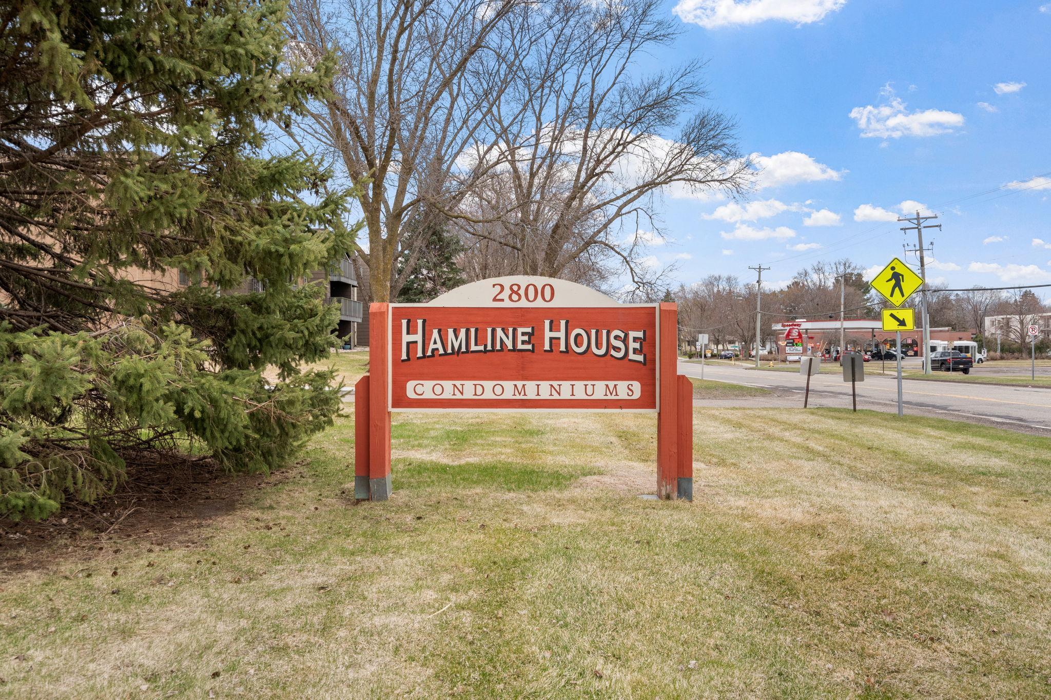 3rd image of 2800 Hamline Ave N, Roseville, MN 55113