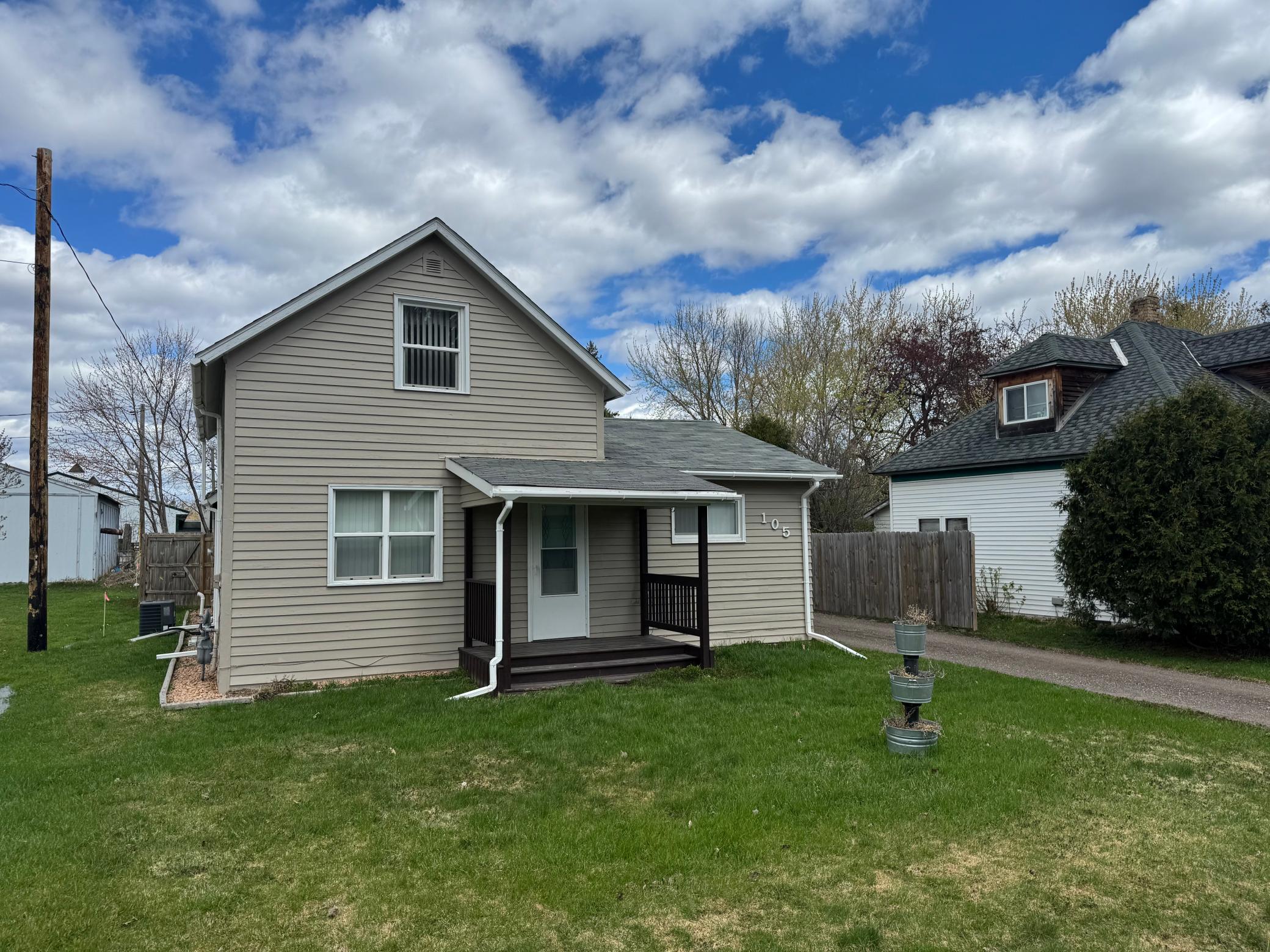 Homes for sale in Hinckley, MN | 105 3rd St Se, Hinckley, MN 55037 | MLS# 7045894