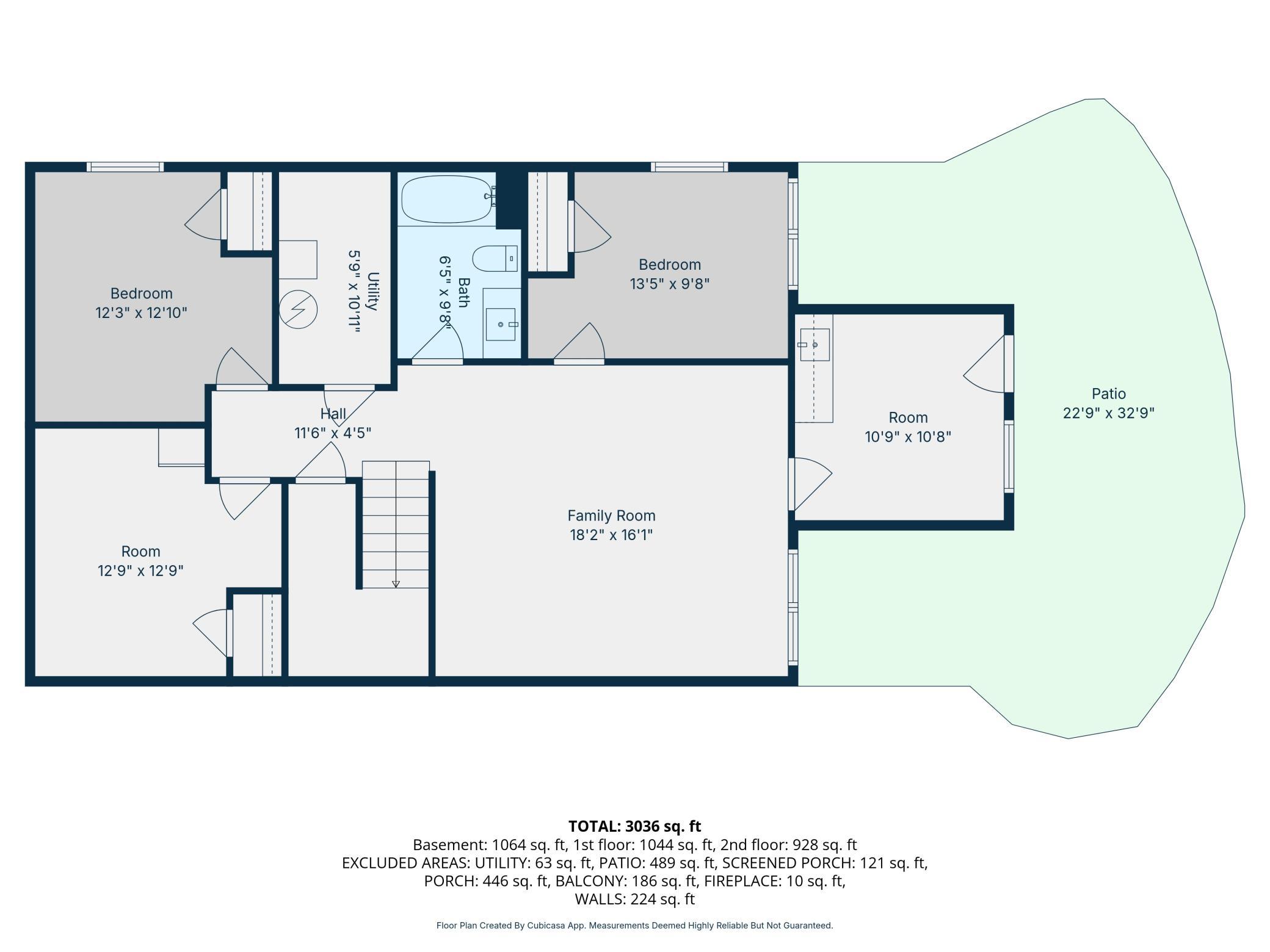 65th image of 12730 Manhattan Point Blvd, Crosslake, MN 56442 | MLS# 7045920