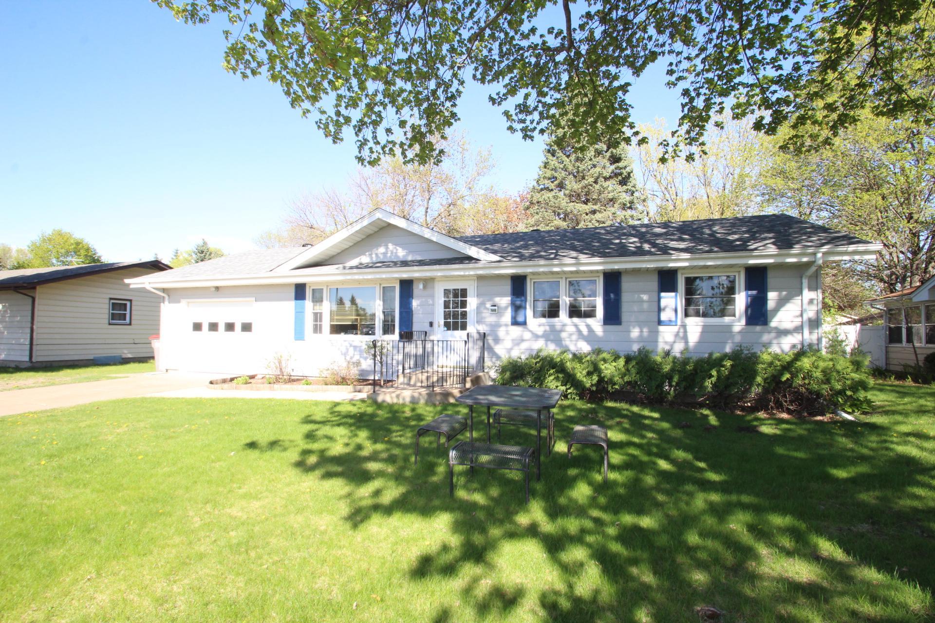 Homes for sale in Cambridge, MN | 848 Dellwood St S, Cambridge, MN 55008 | MLS# 7045921