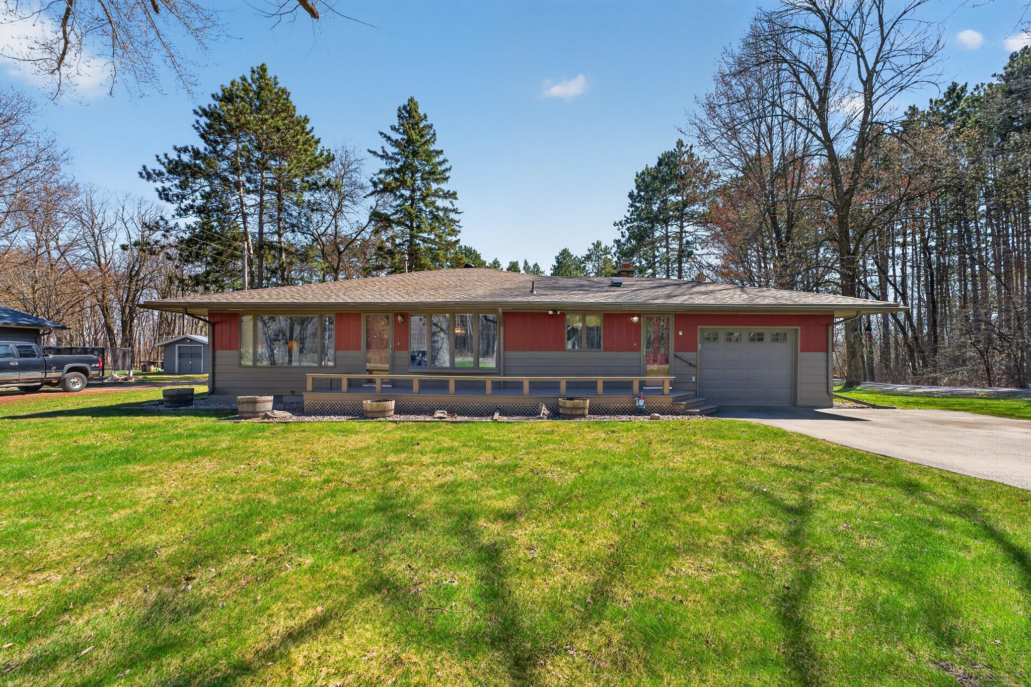 Homes for sale in Rush City, MN | 8229 Rushseba Trl, Rush City, MN 55069 | MLS# 7046103