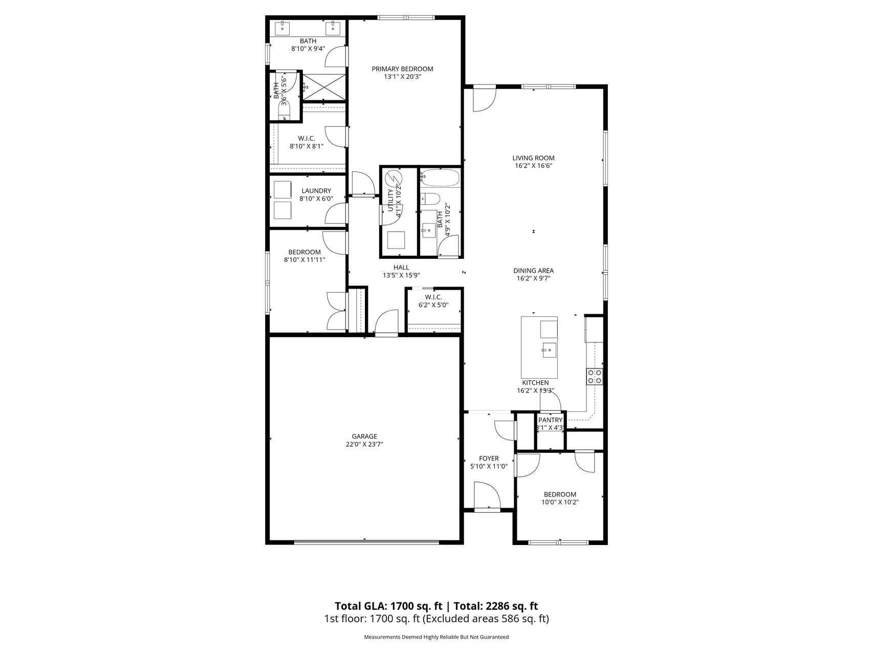 55th image of 12745 292nd Ln, Lindstrom, MN 55045 | MLS# 7046132