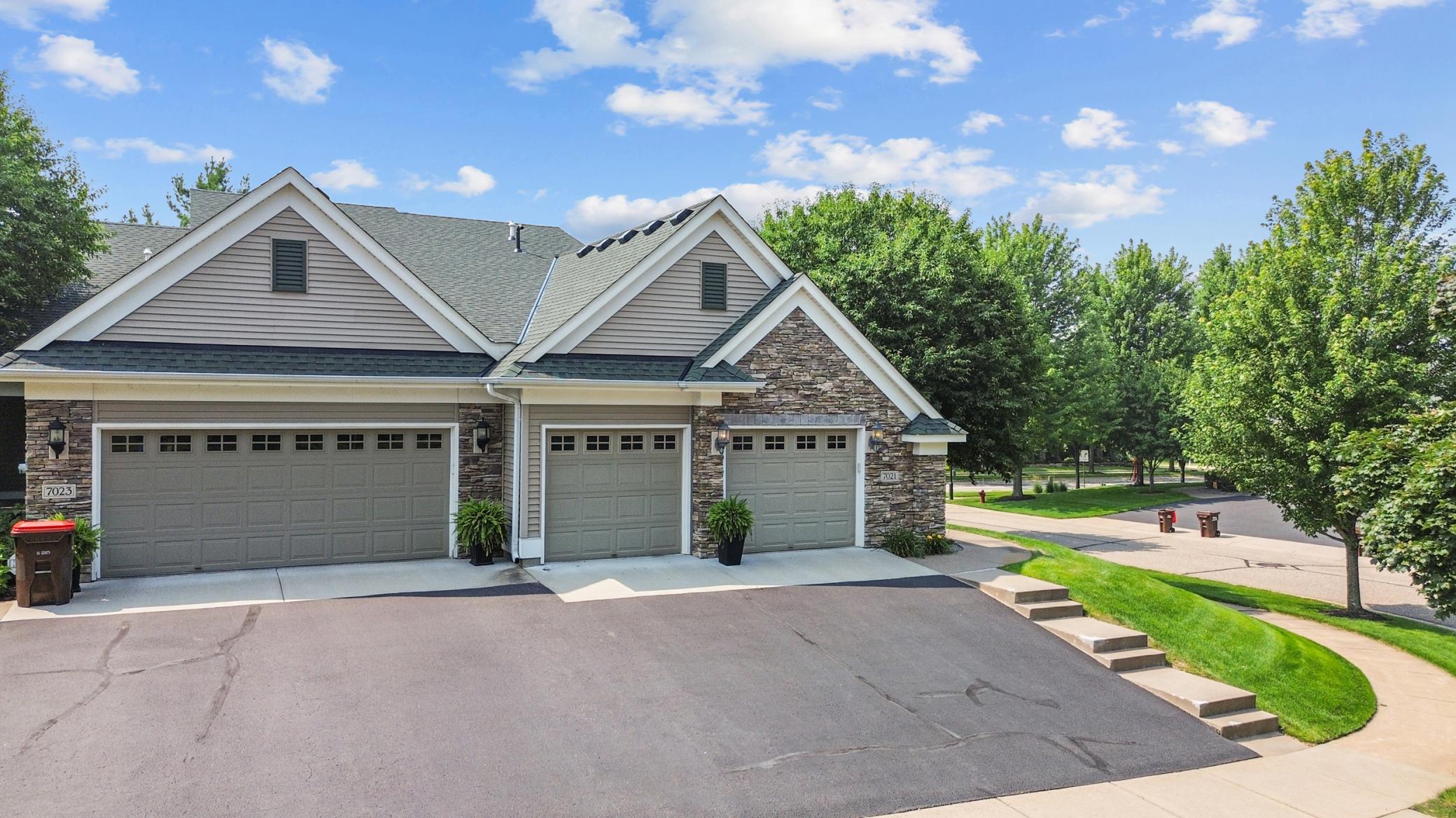 3rd image of 7021 Waterstone Ln, Saint Paul, MN 55125 | MLS# 7046196
