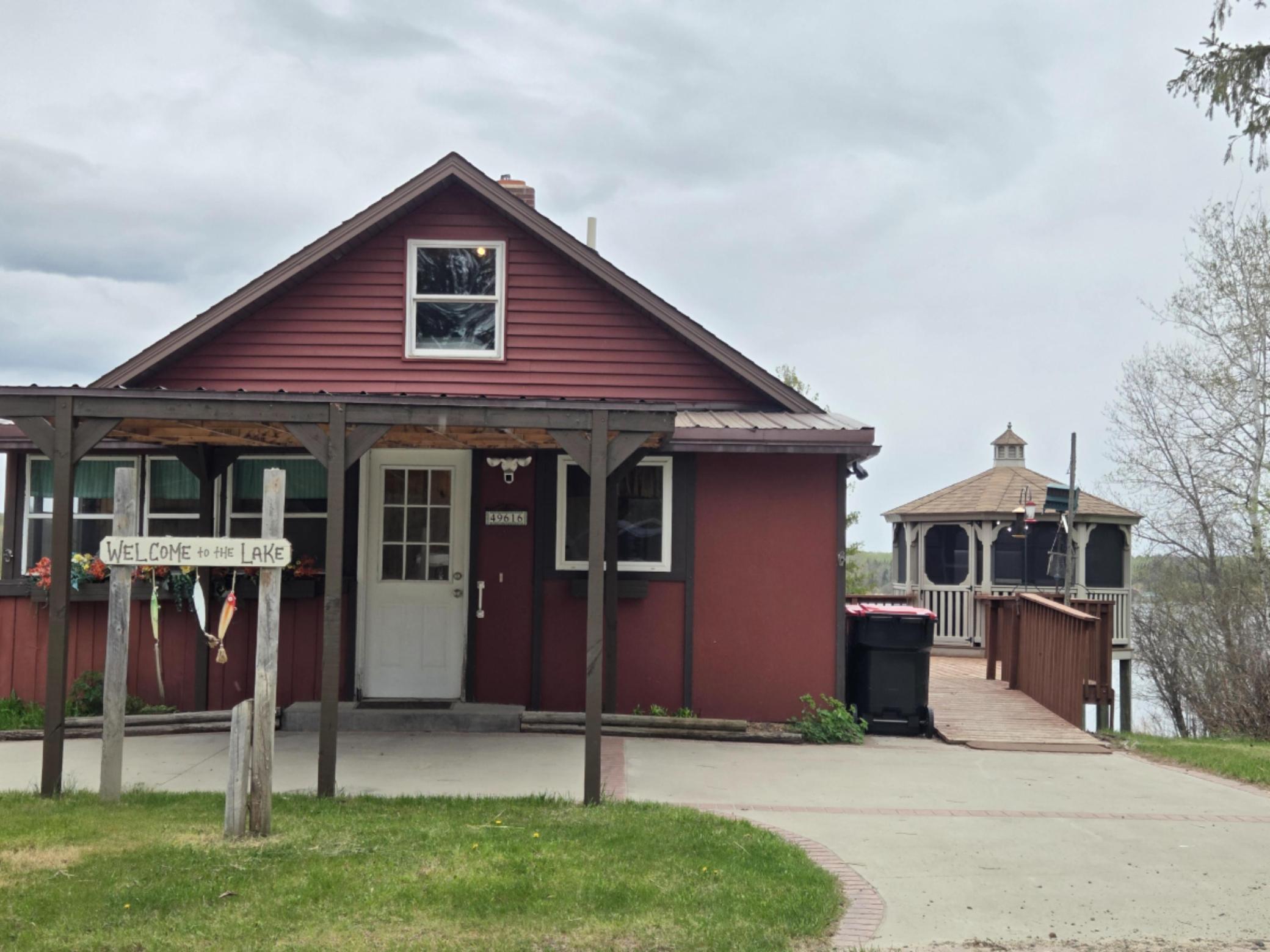 2nd image of 49616 Center Point Rd, Bigfork, MN 56628 | MLS# 7046282