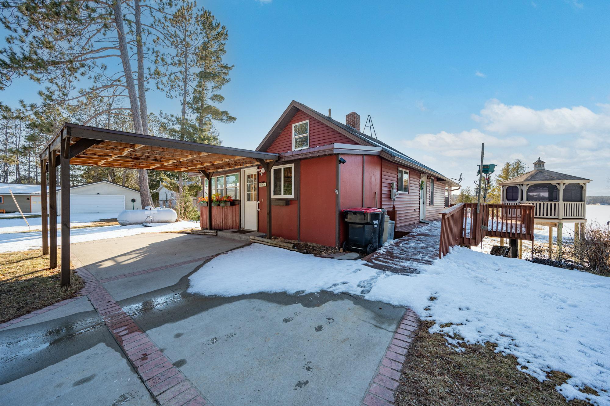 Homes for sale in Bigfork, MN | 49616 Center Point Rd, Bigfork, MN 56628 | MLS# 7046282