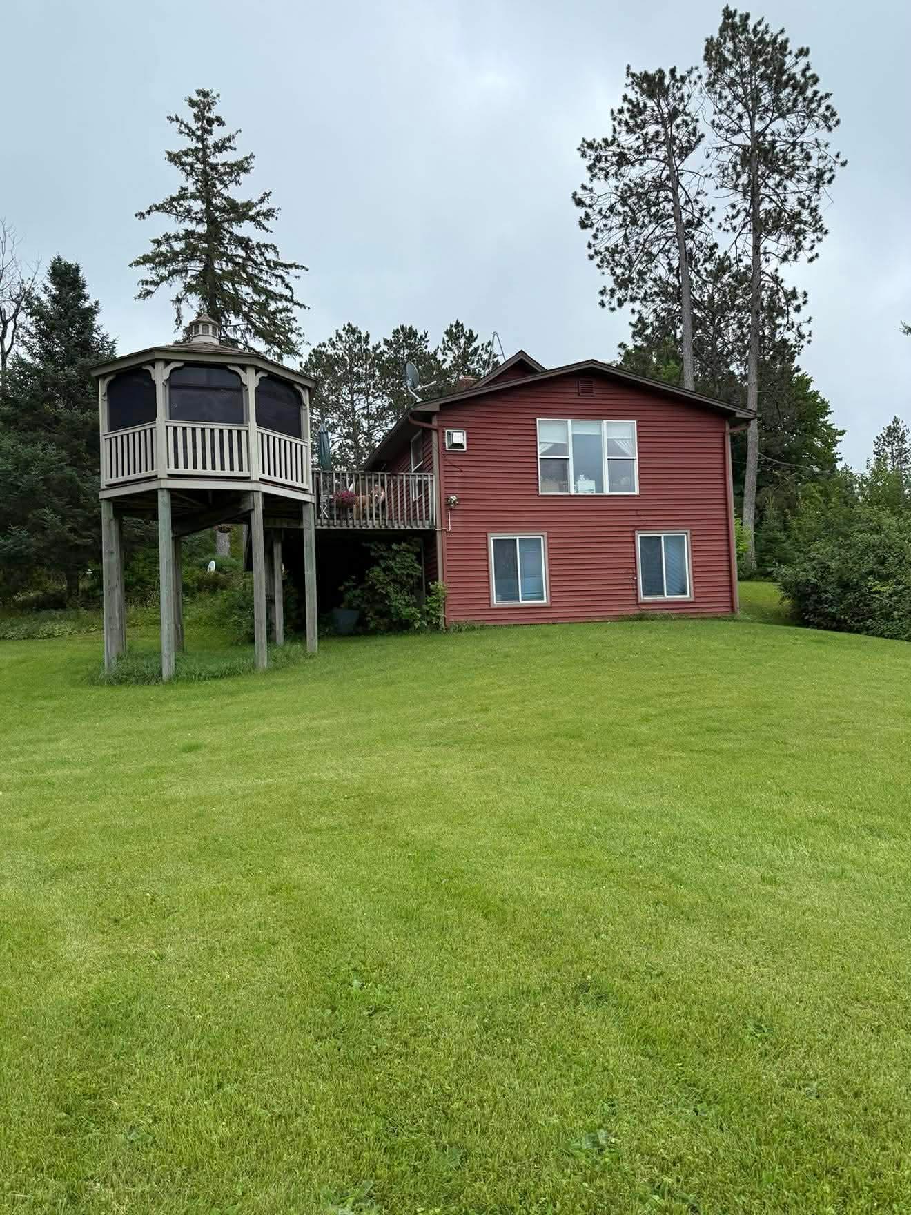 5th image of 49616 Center Point Rd, Bigfork, MN 56628 | MLS# 7046282
