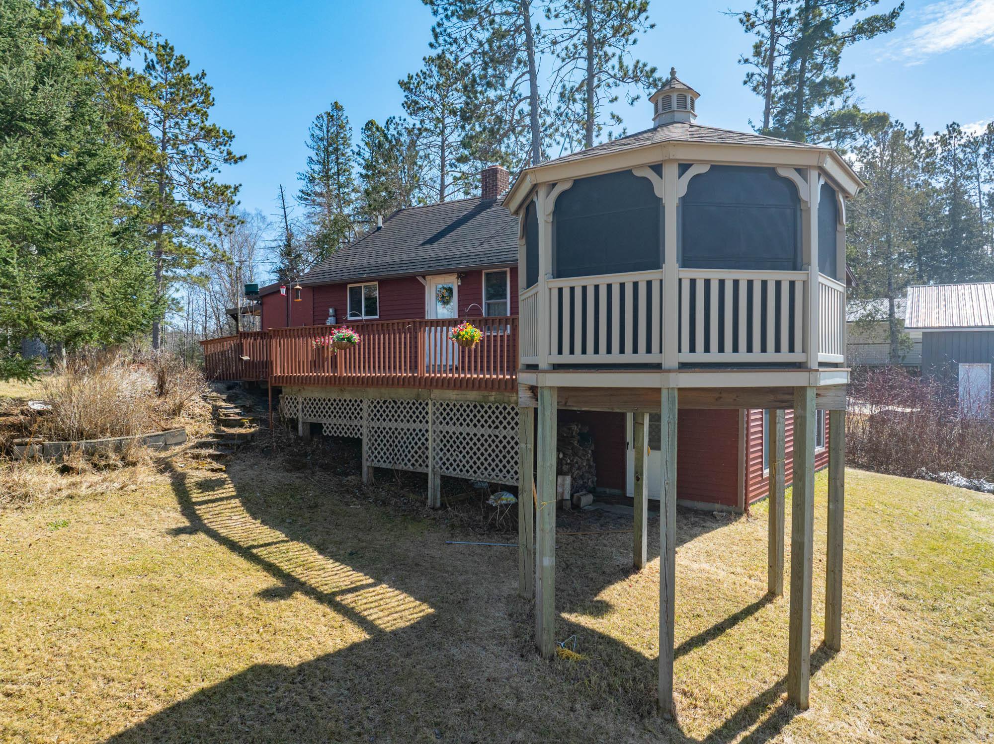 1st image of 49616 Center Point Rd, Bigfork, MN 56628 | MLS# 7046282